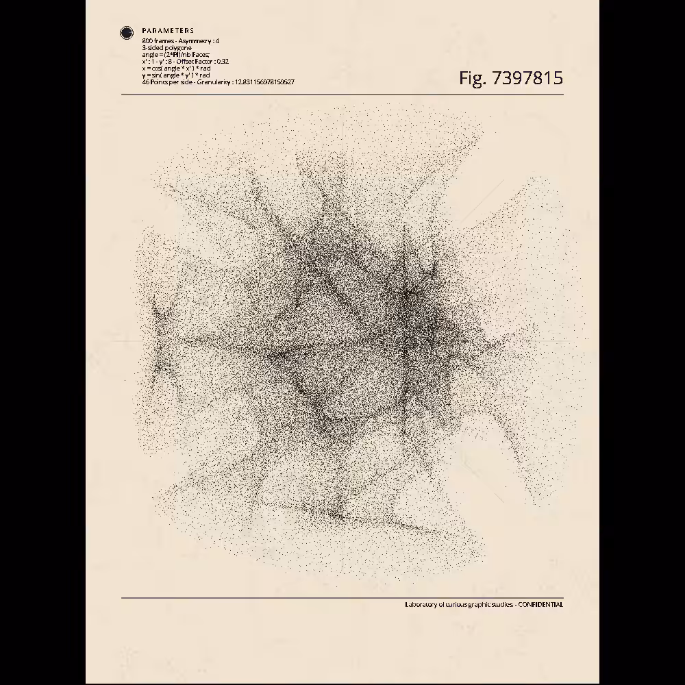Backward Oscillations #126