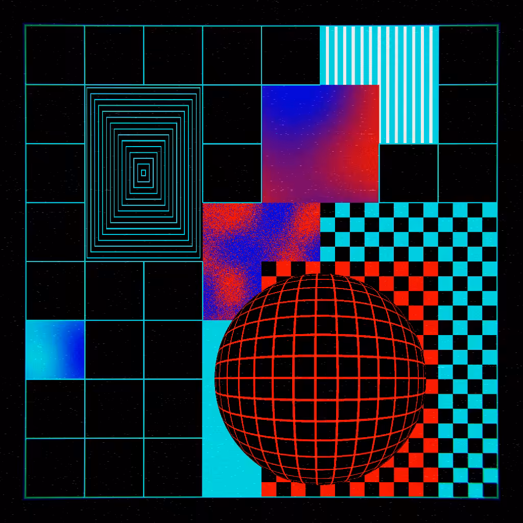 CYBERNETICS #98