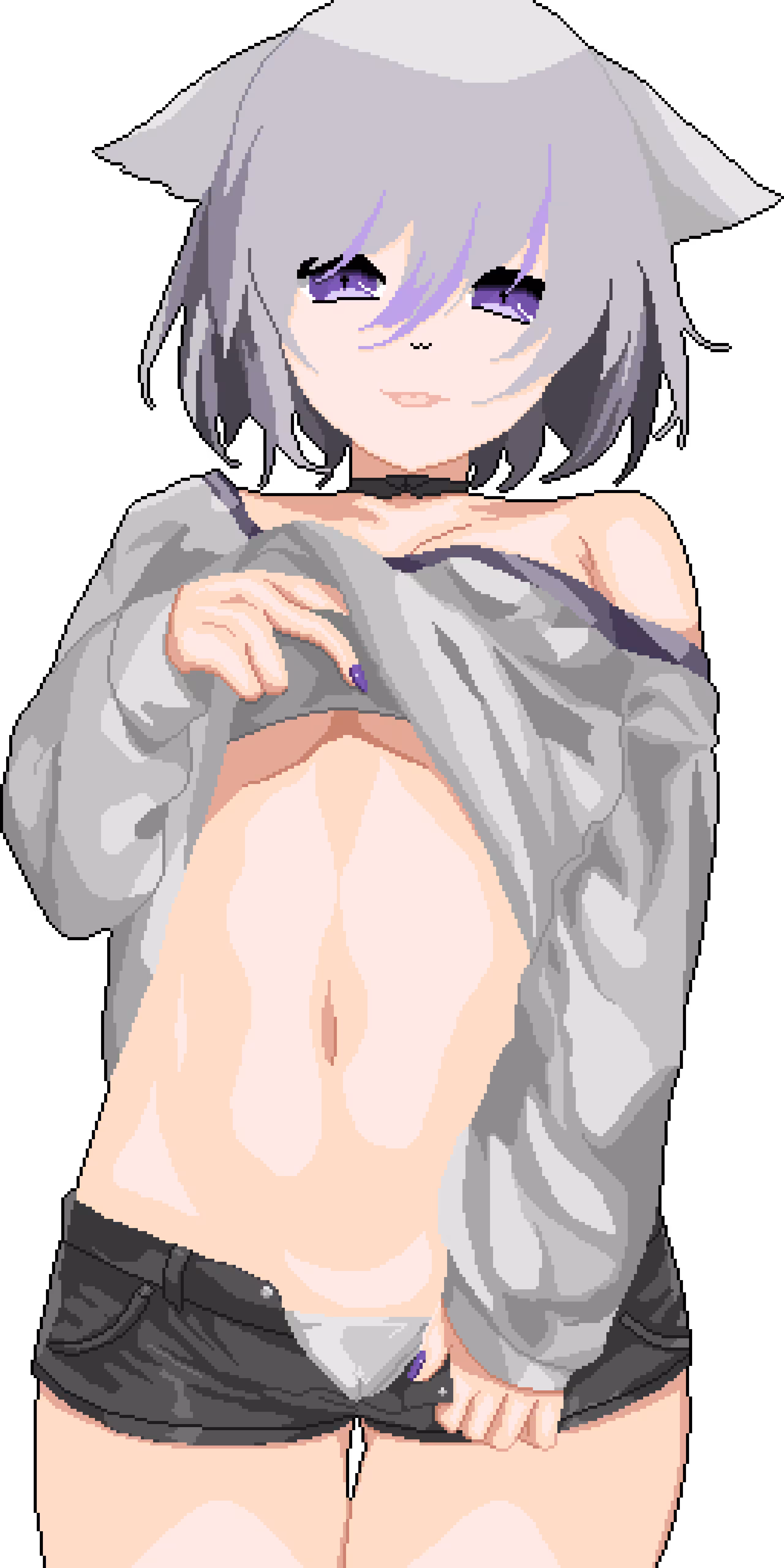 catgirl
