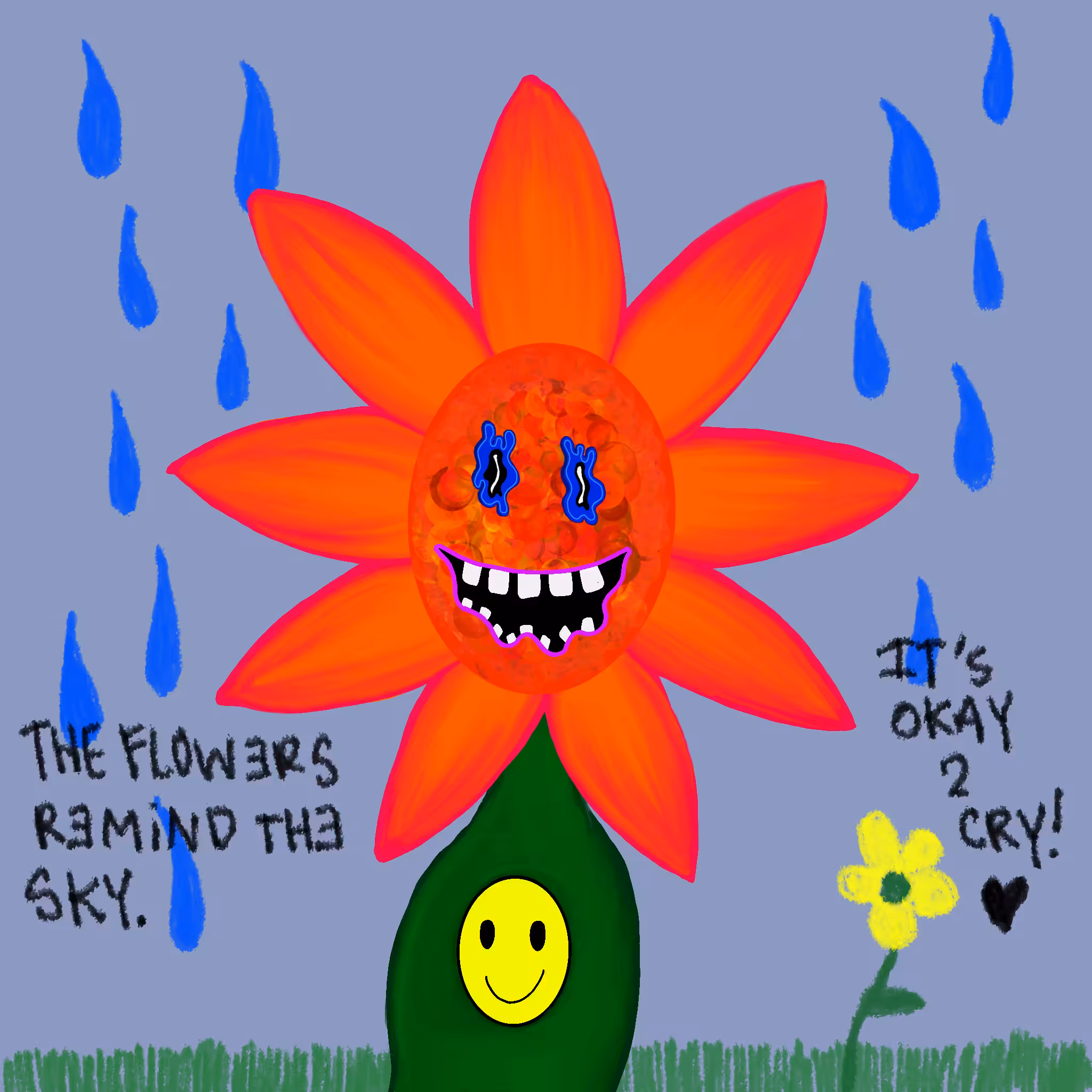 BVGARDEN: #1901