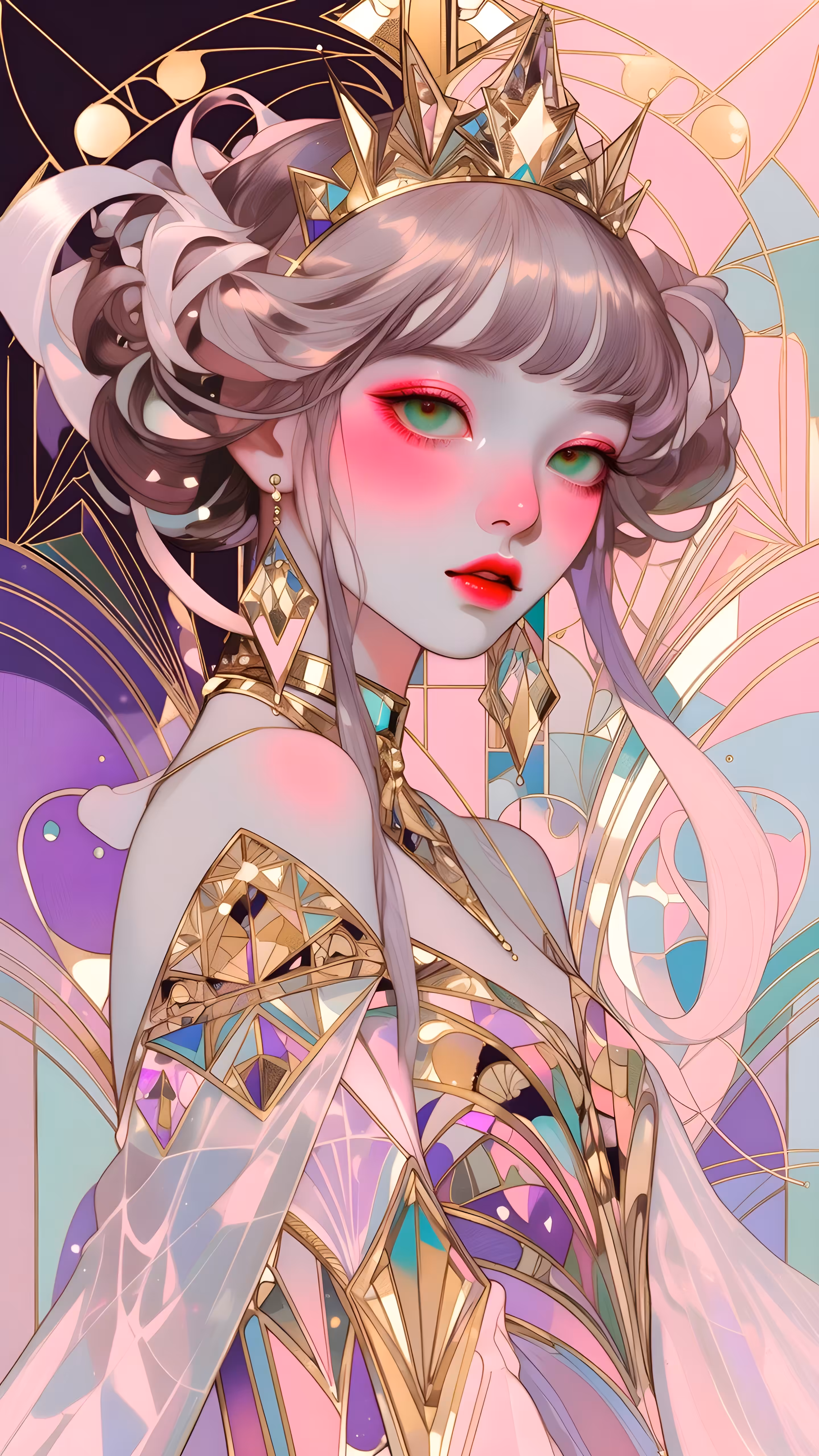 Celestine Glassborn