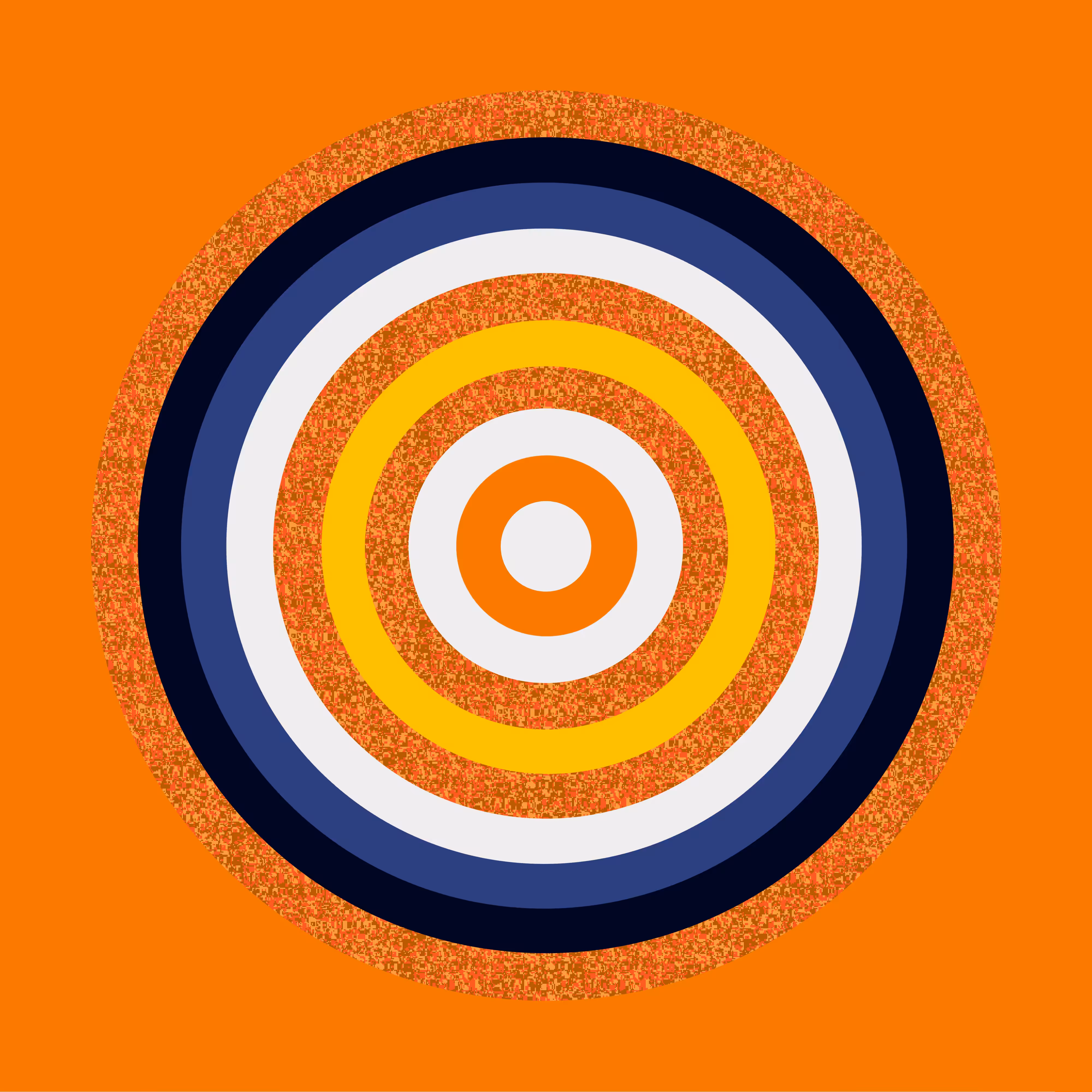 Concentric #87