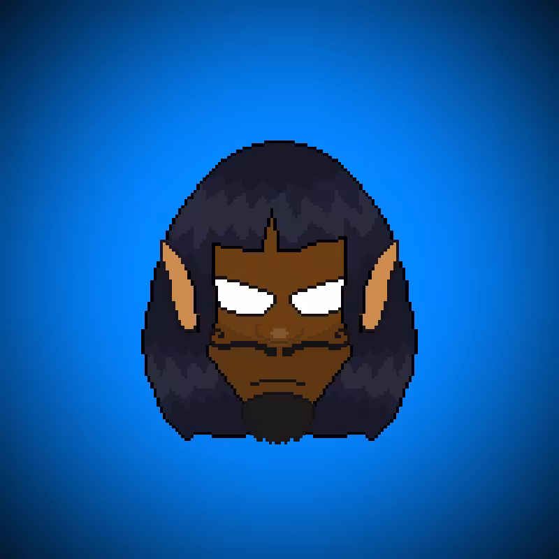 Head Gang #6