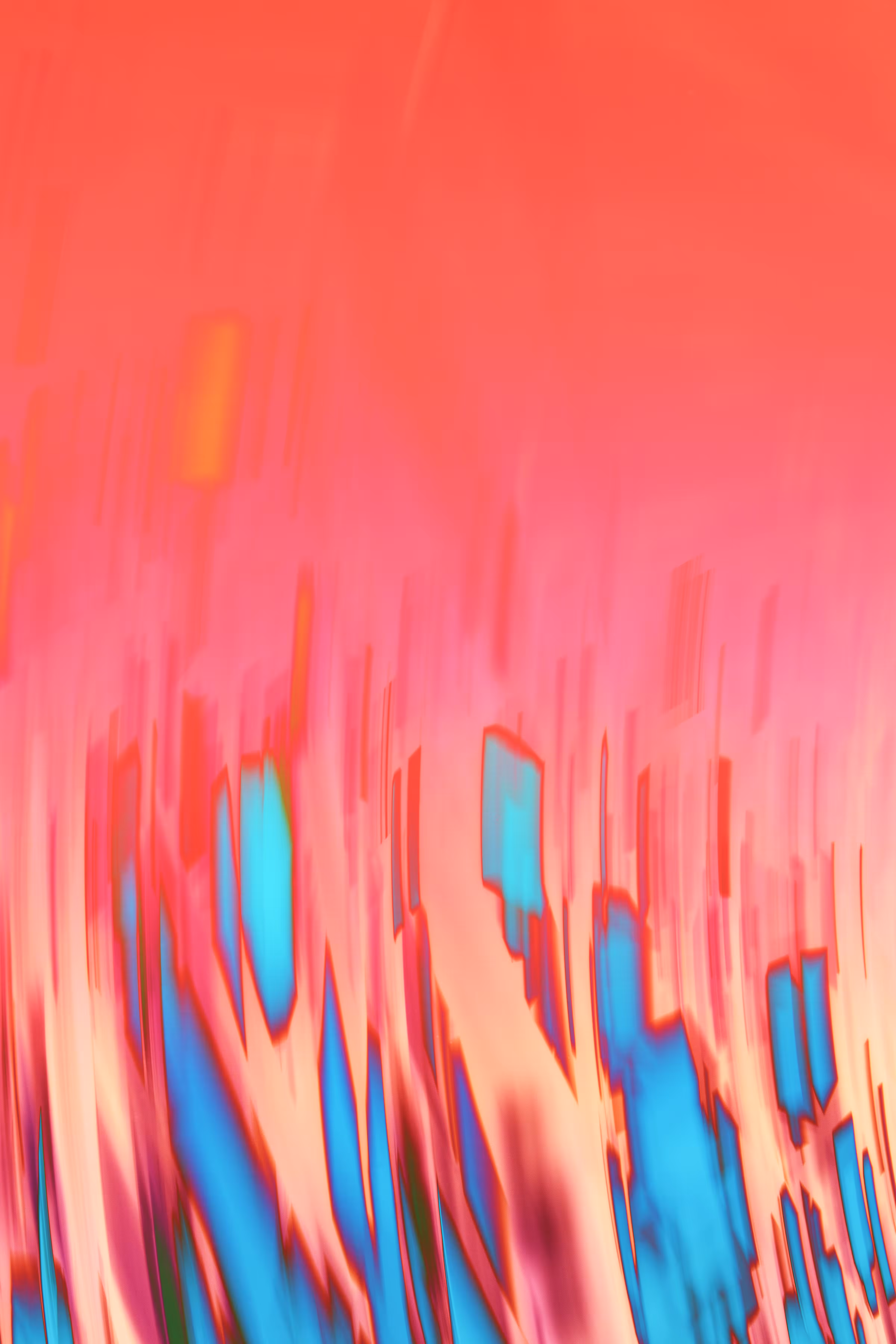 Disintegration