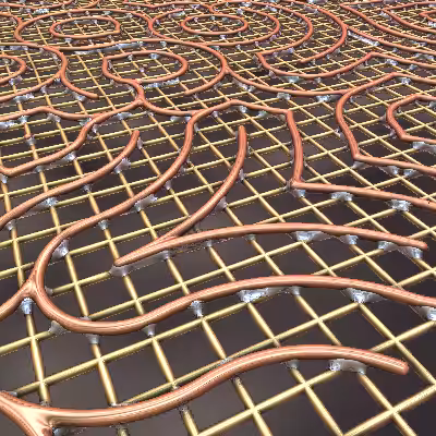 Soldering Infinity #29