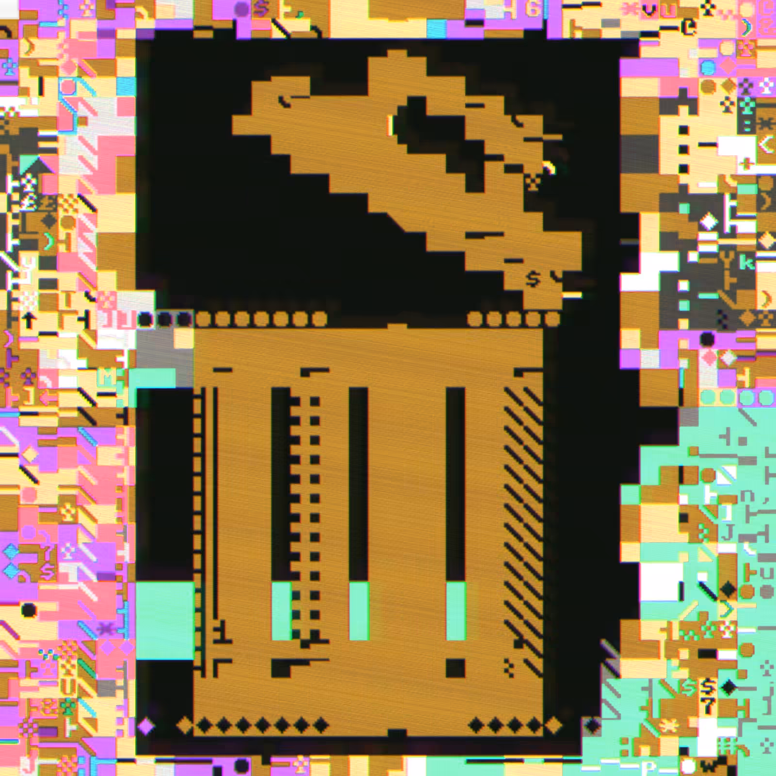 DOS TRASH #051