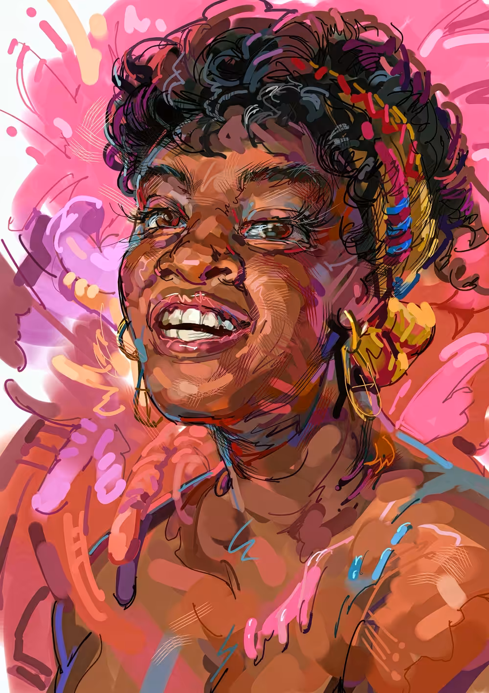 African Joy