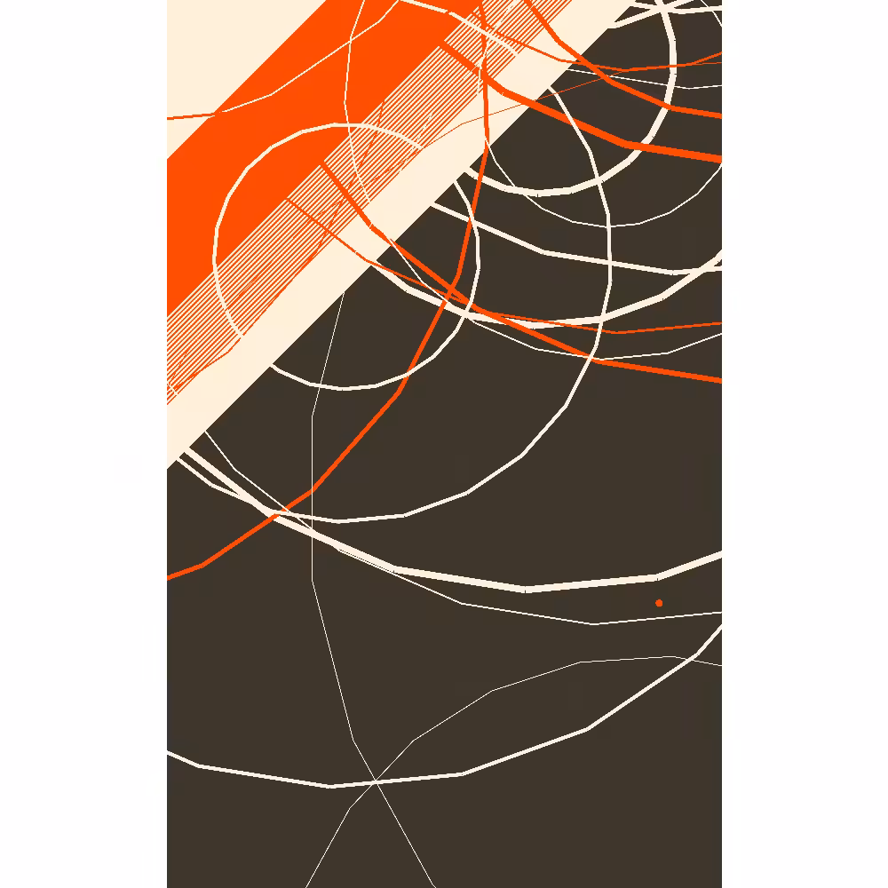 Physical Culture 01 #3