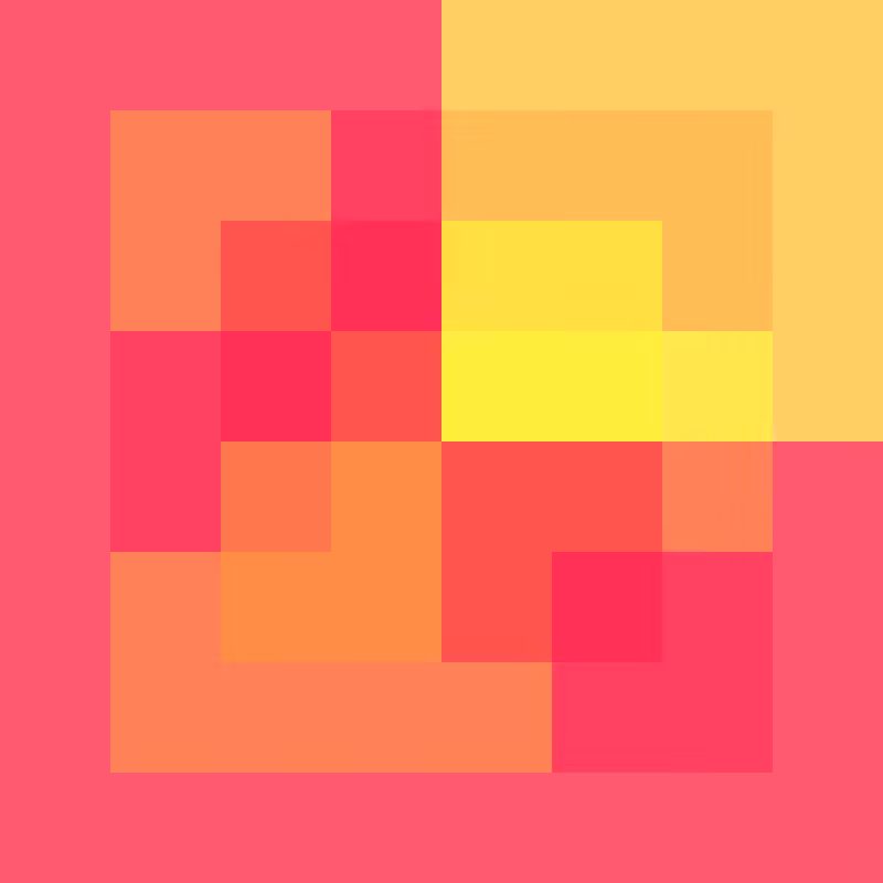 BLEND #884