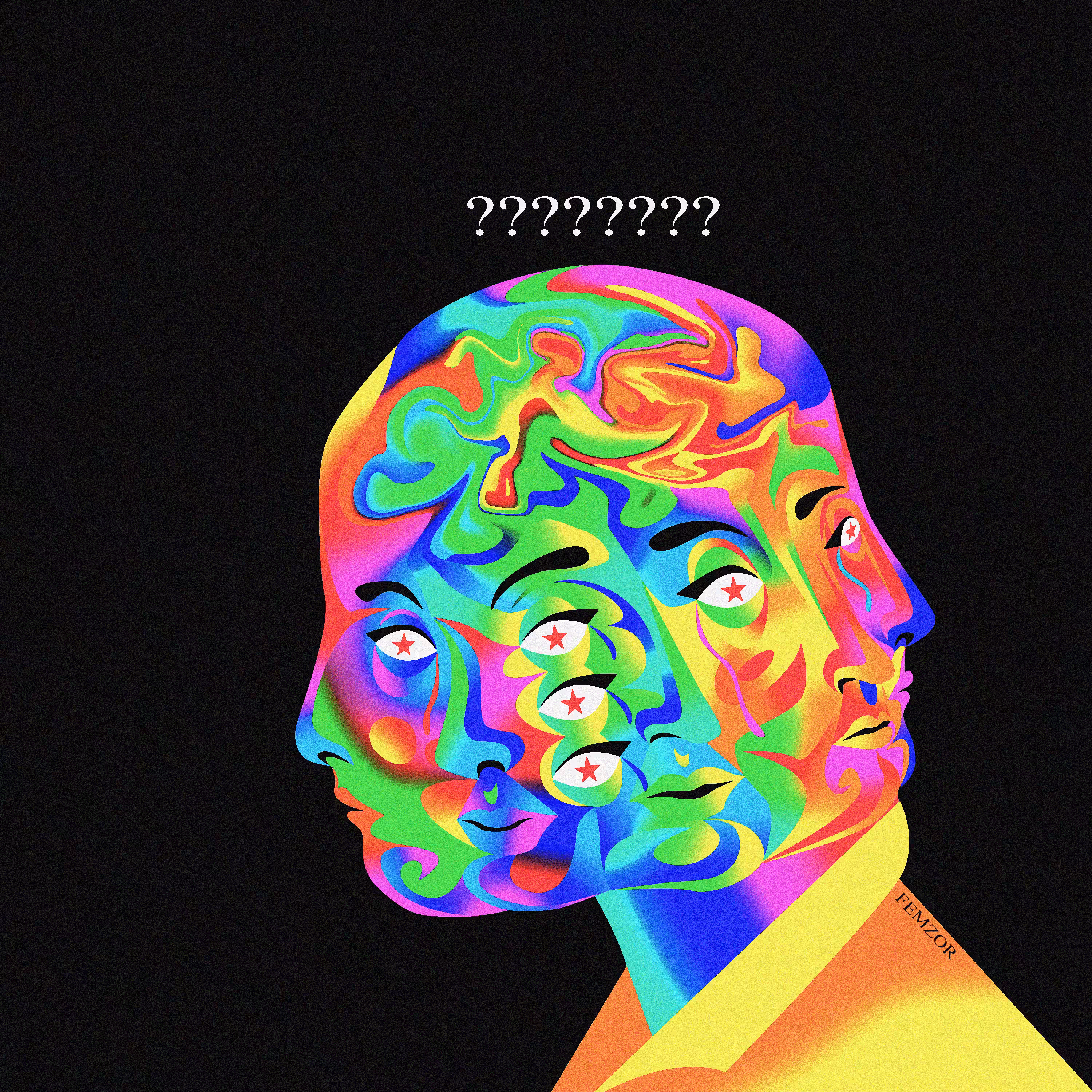 What am I doing here?