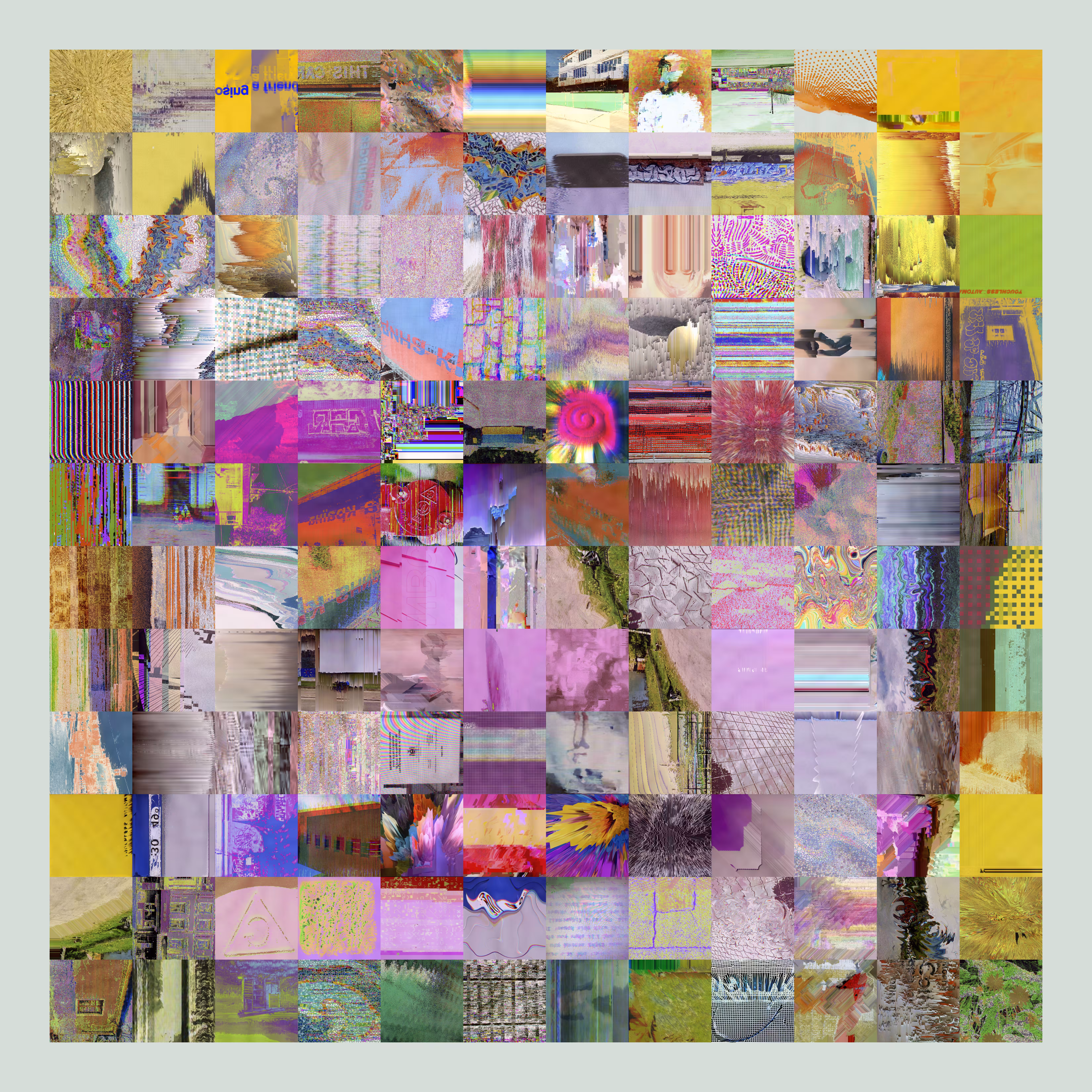 A Businessman