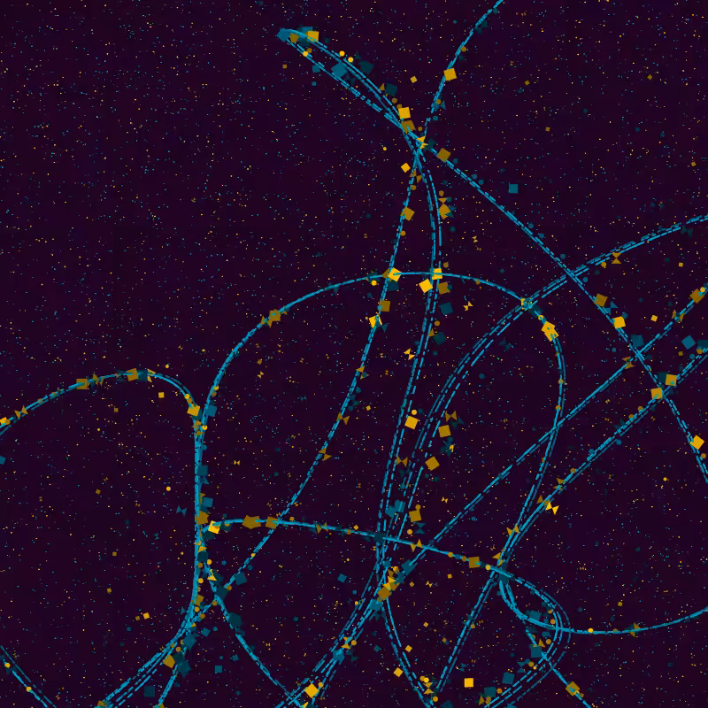 Universe Energy V3 #16