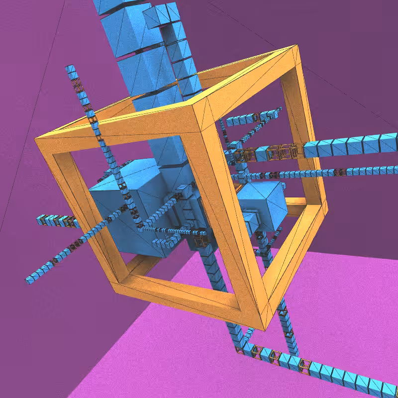Entangled #31