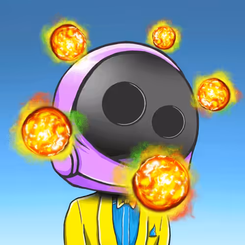 VibeNauts #2875