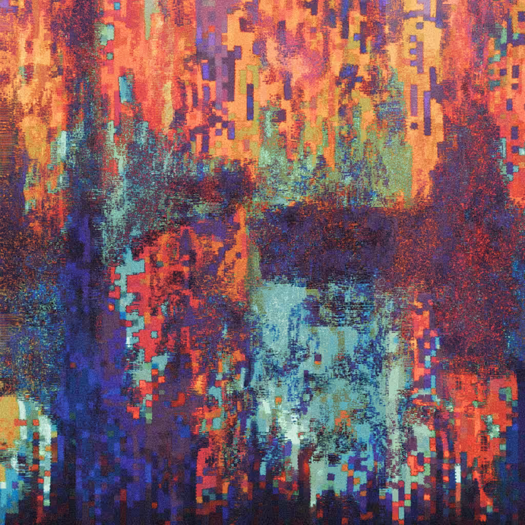 Untitled Experiment 1024b