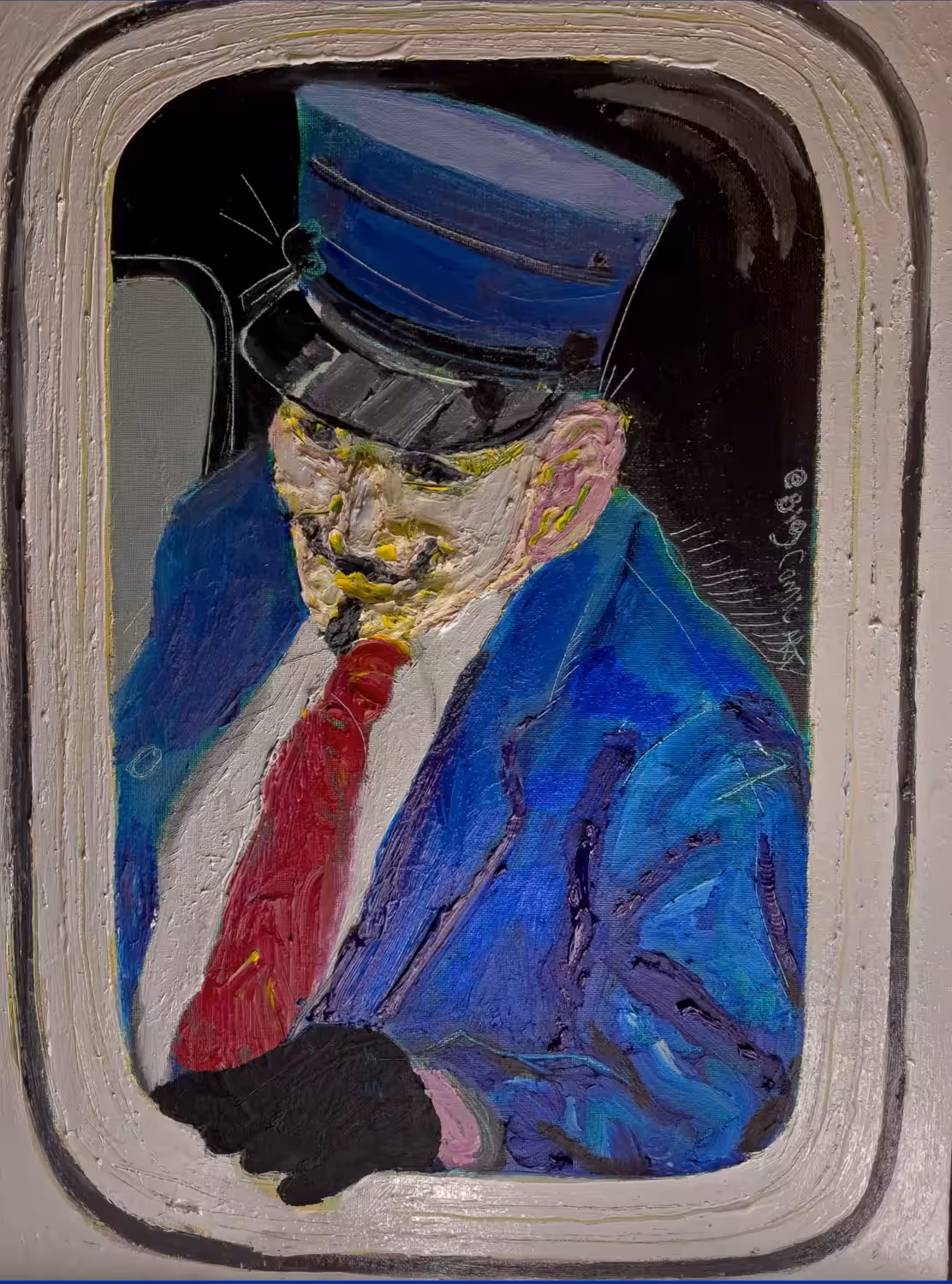 The Conductor 