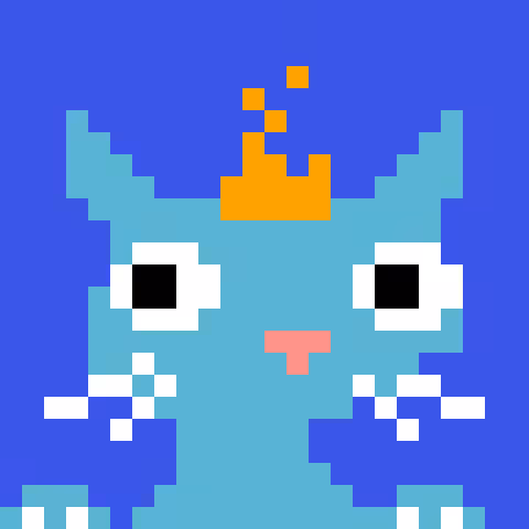 Daemoncatz: #0029 Daemoncat