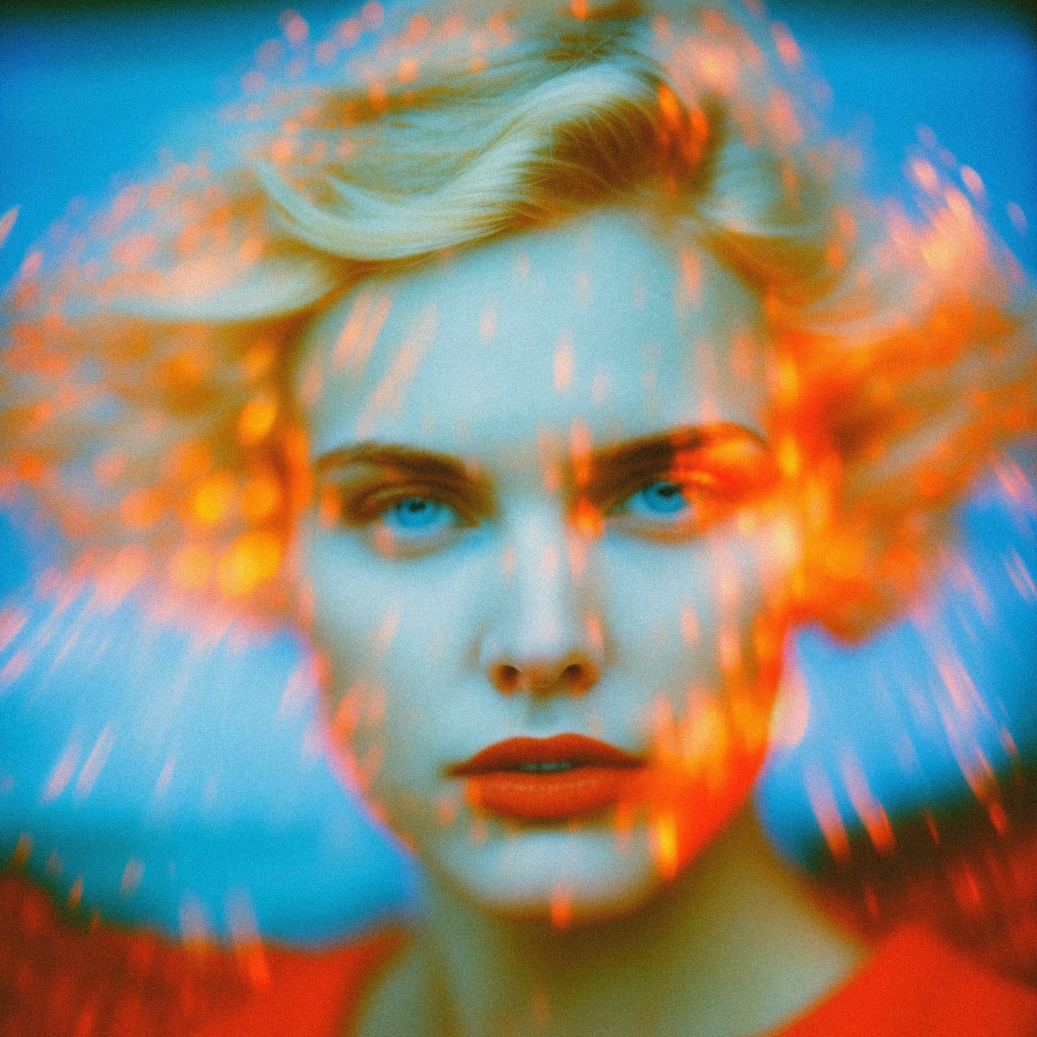 NFT Tallinn 2023 / My work "Migraine"