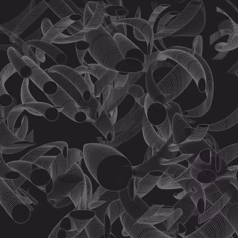 DARK FOREST #29