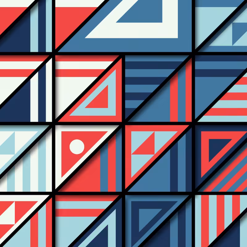 Simple Patterns 2 #164