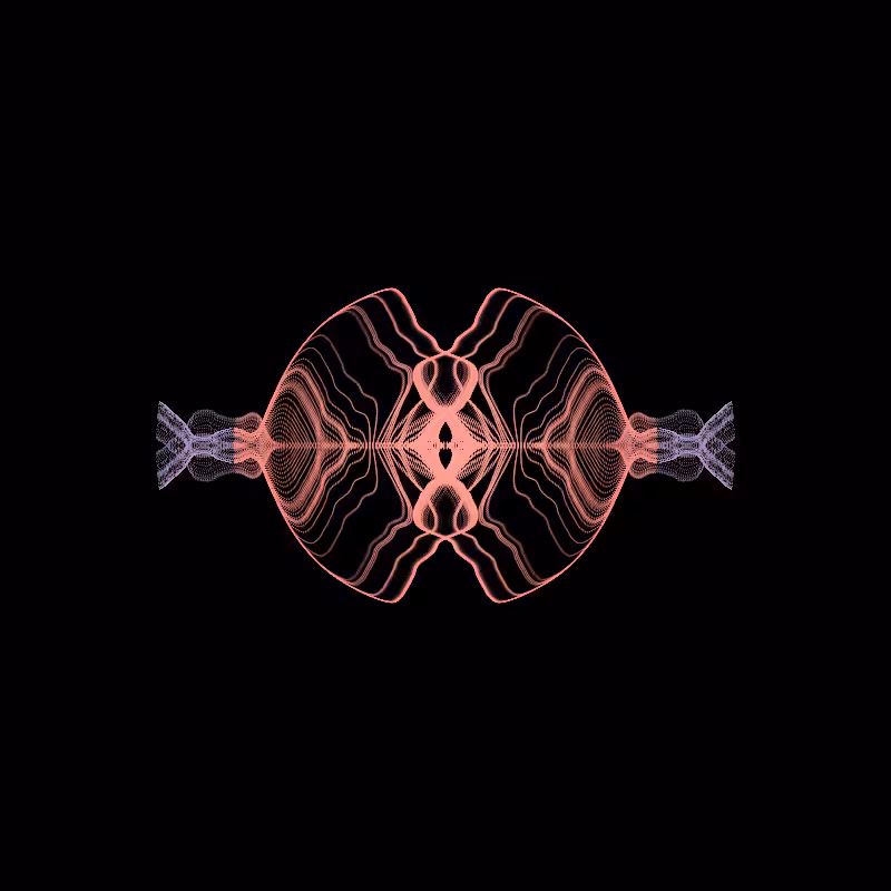 Neuromorphosis #83