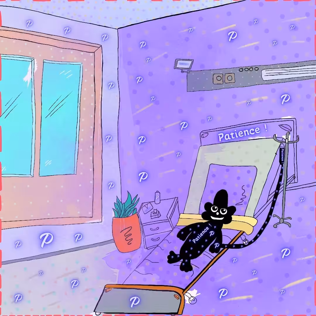 Portrait of life 5