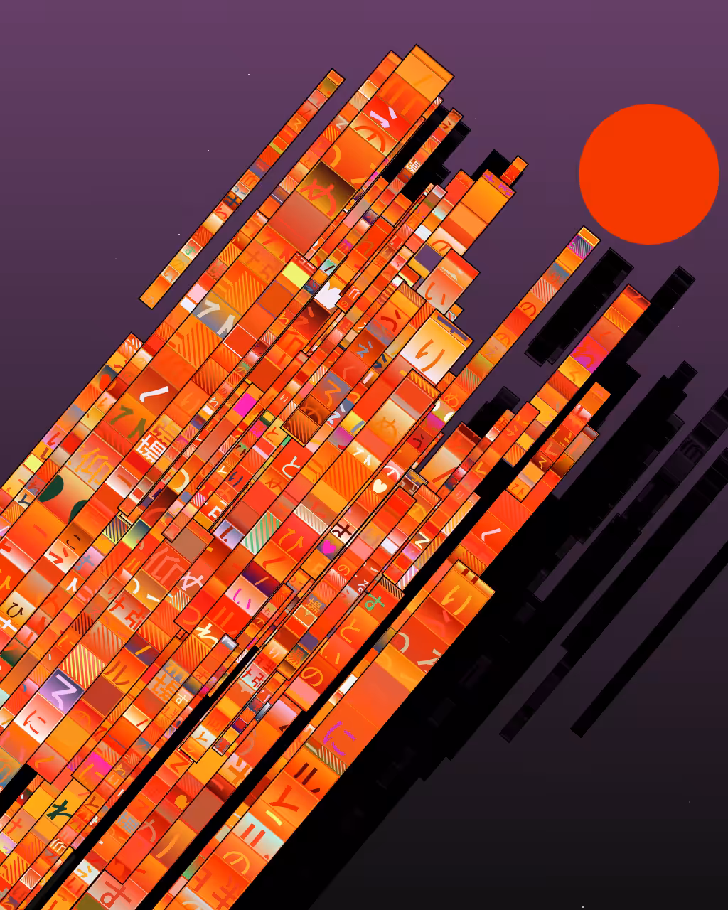 CityLights #1185