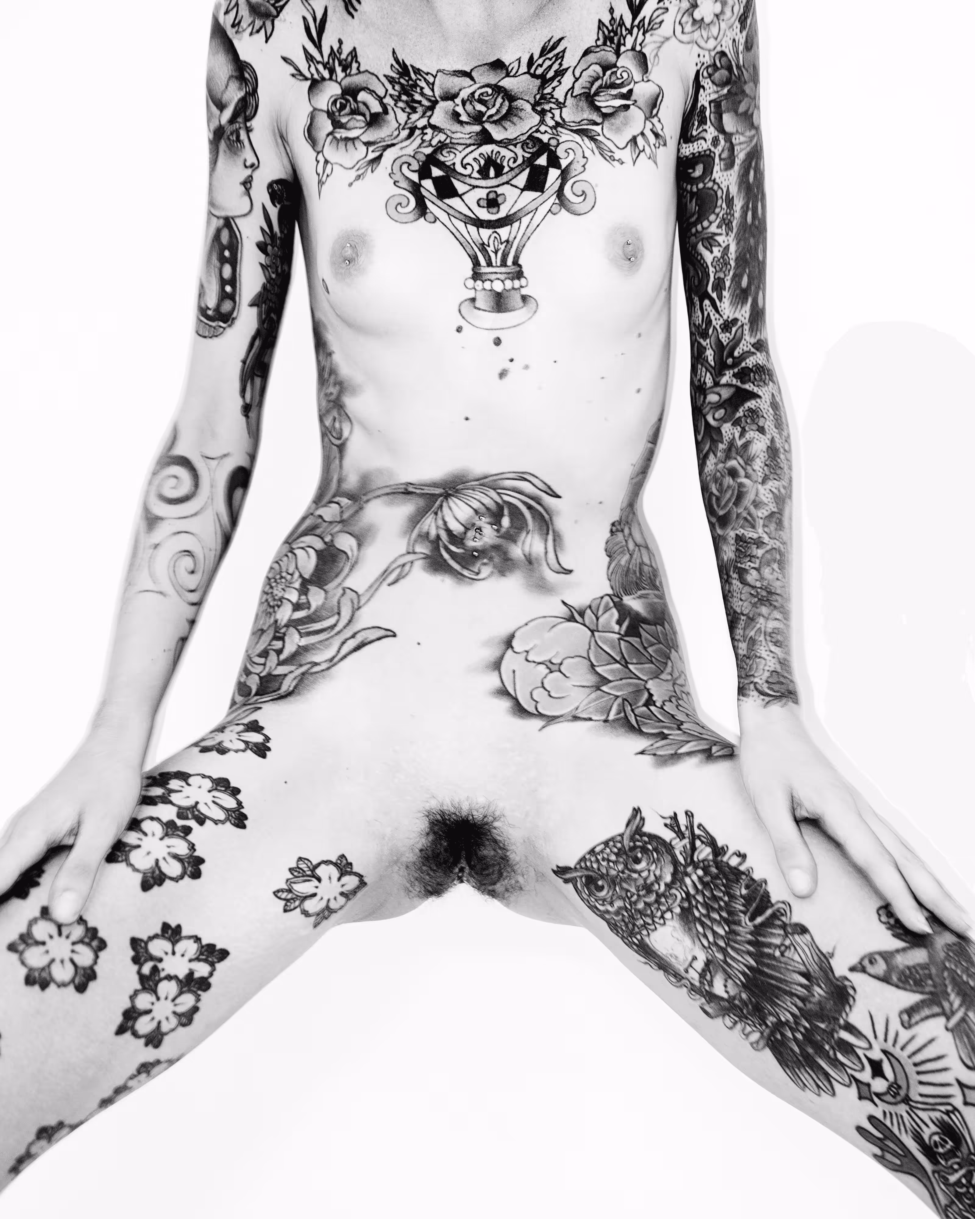 Tattoos I don't like #5