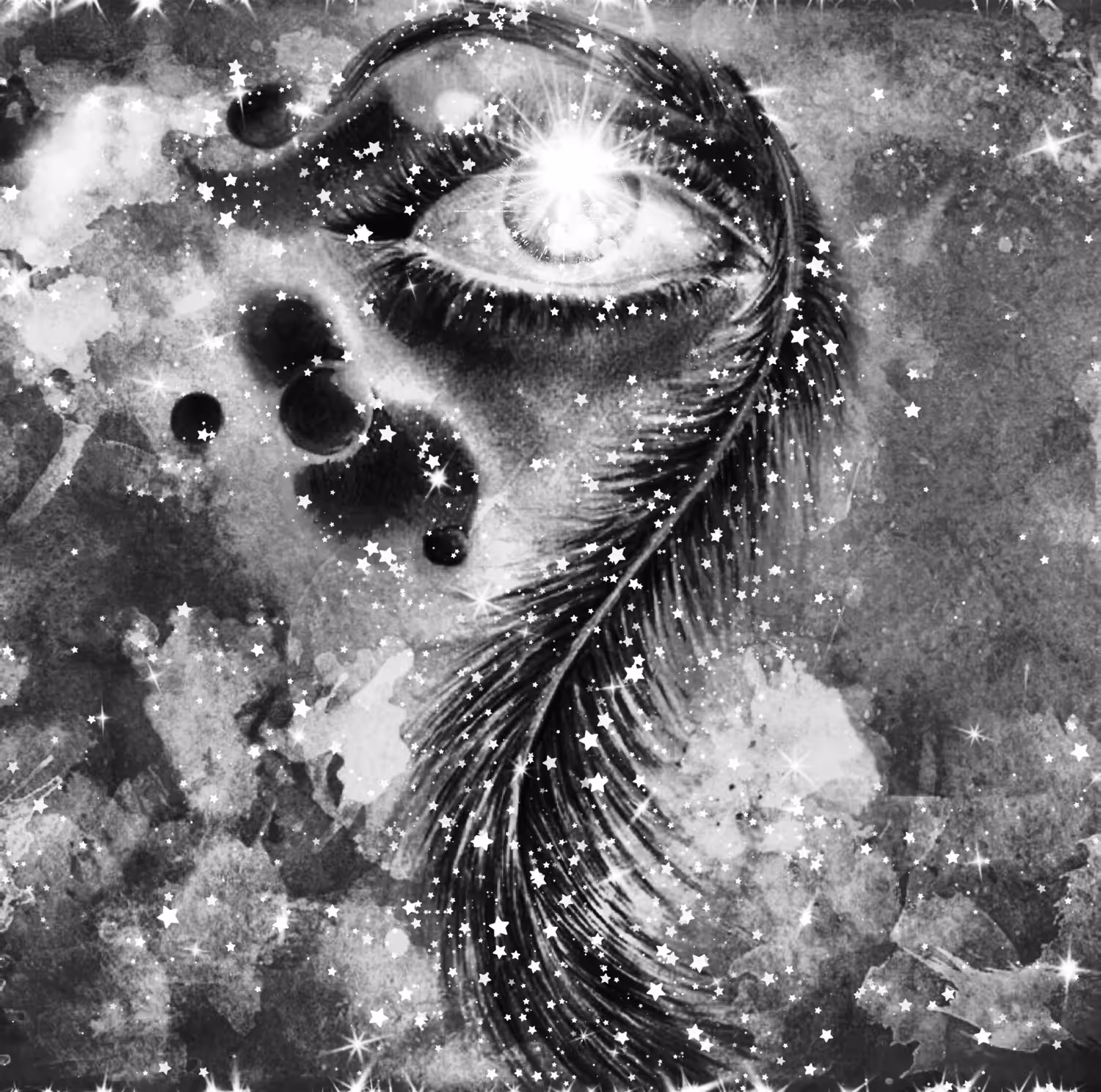 Mystical Eye