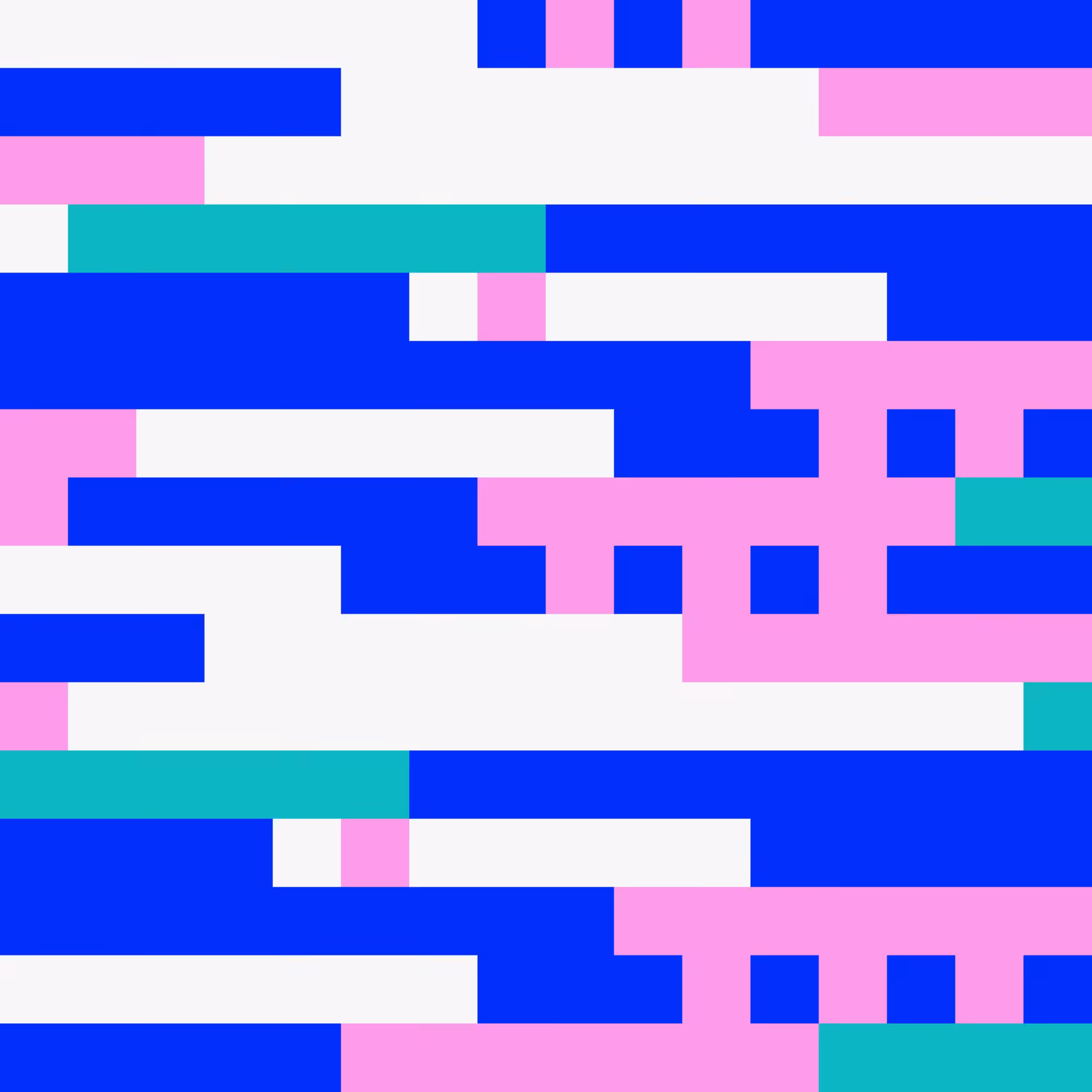 Blockchain Automaton #98