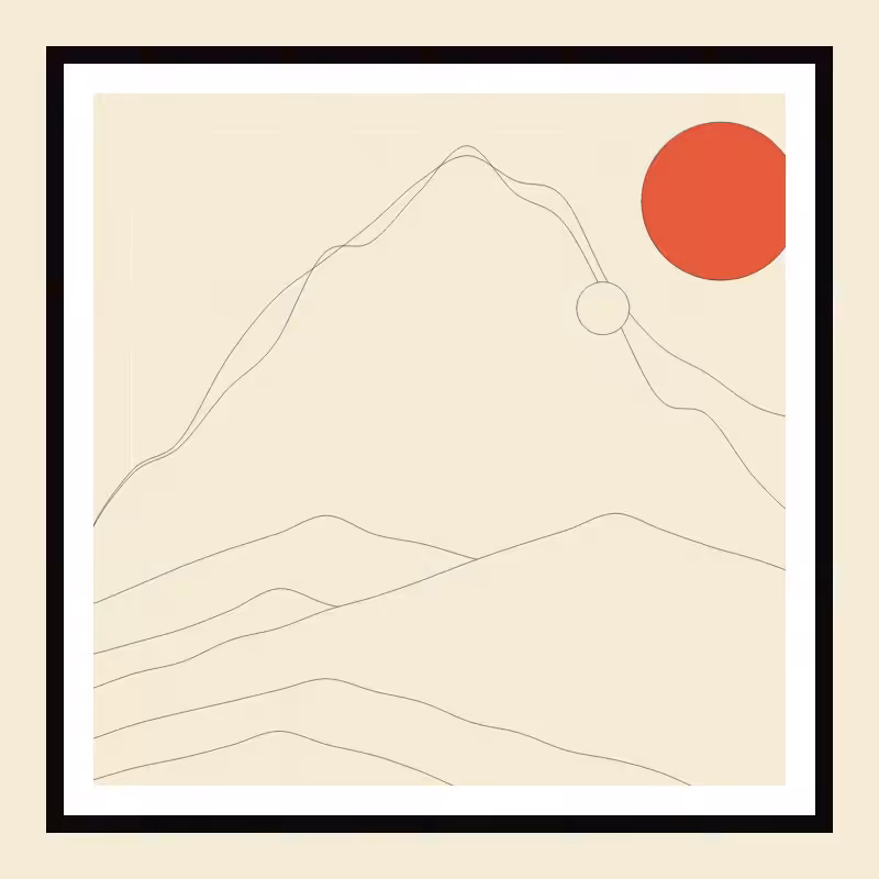 MetaMountains #8
