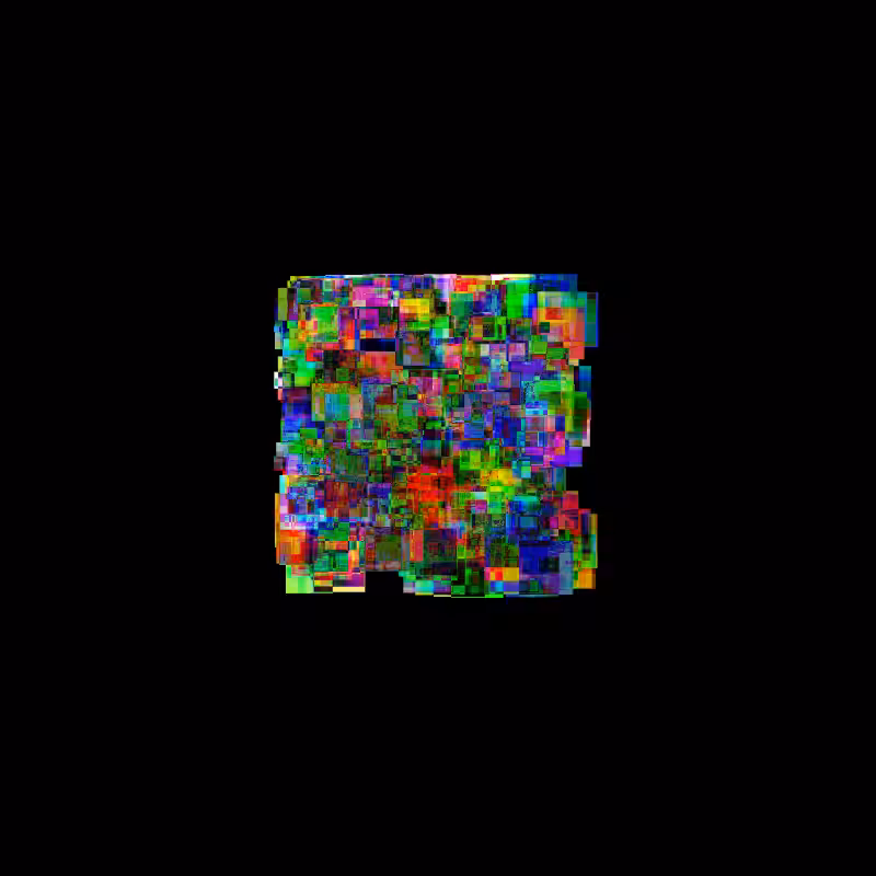 Information Overload #3
