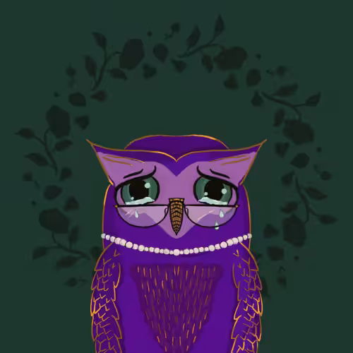 Mournbirds #239