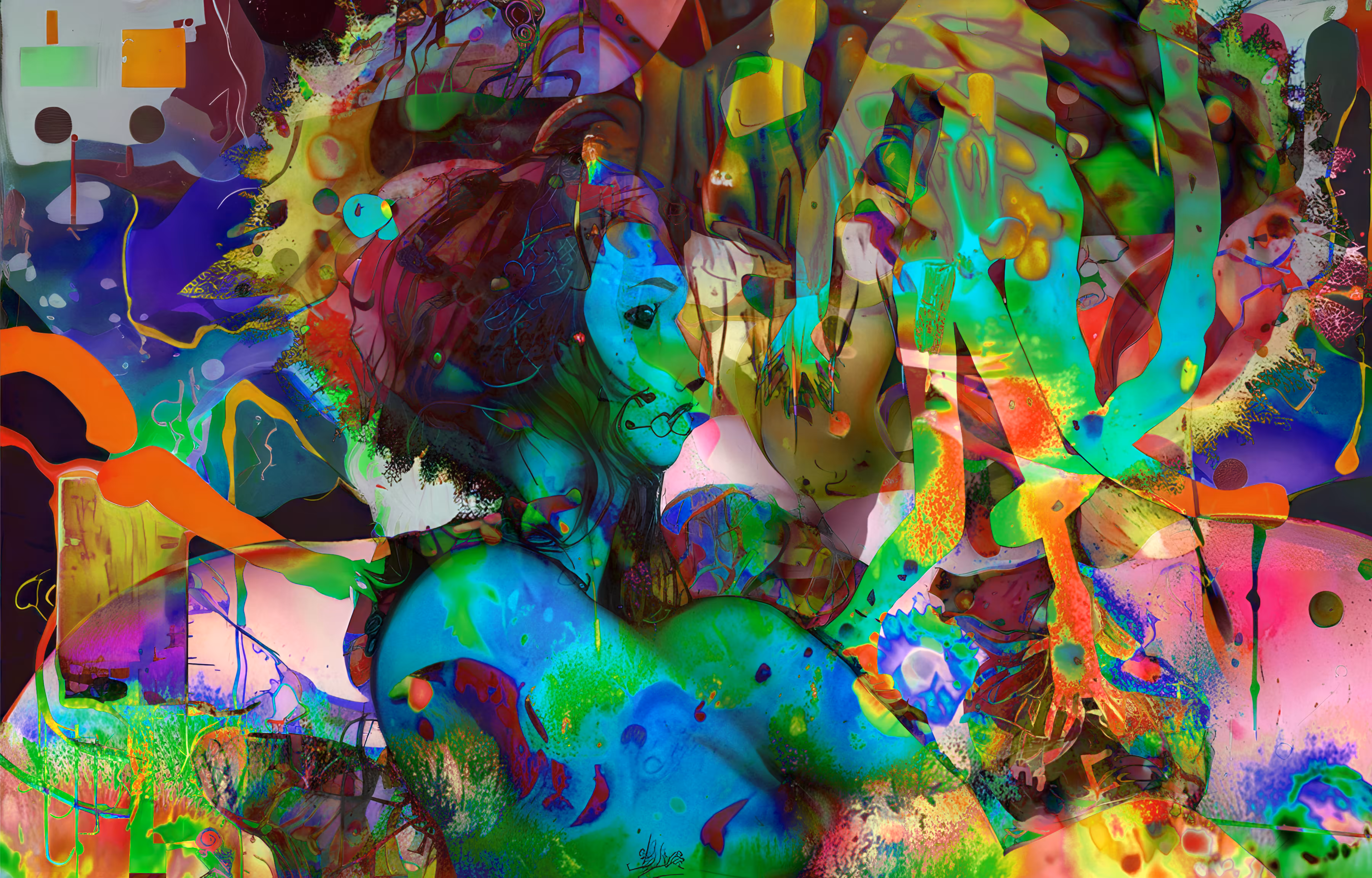 complexity within