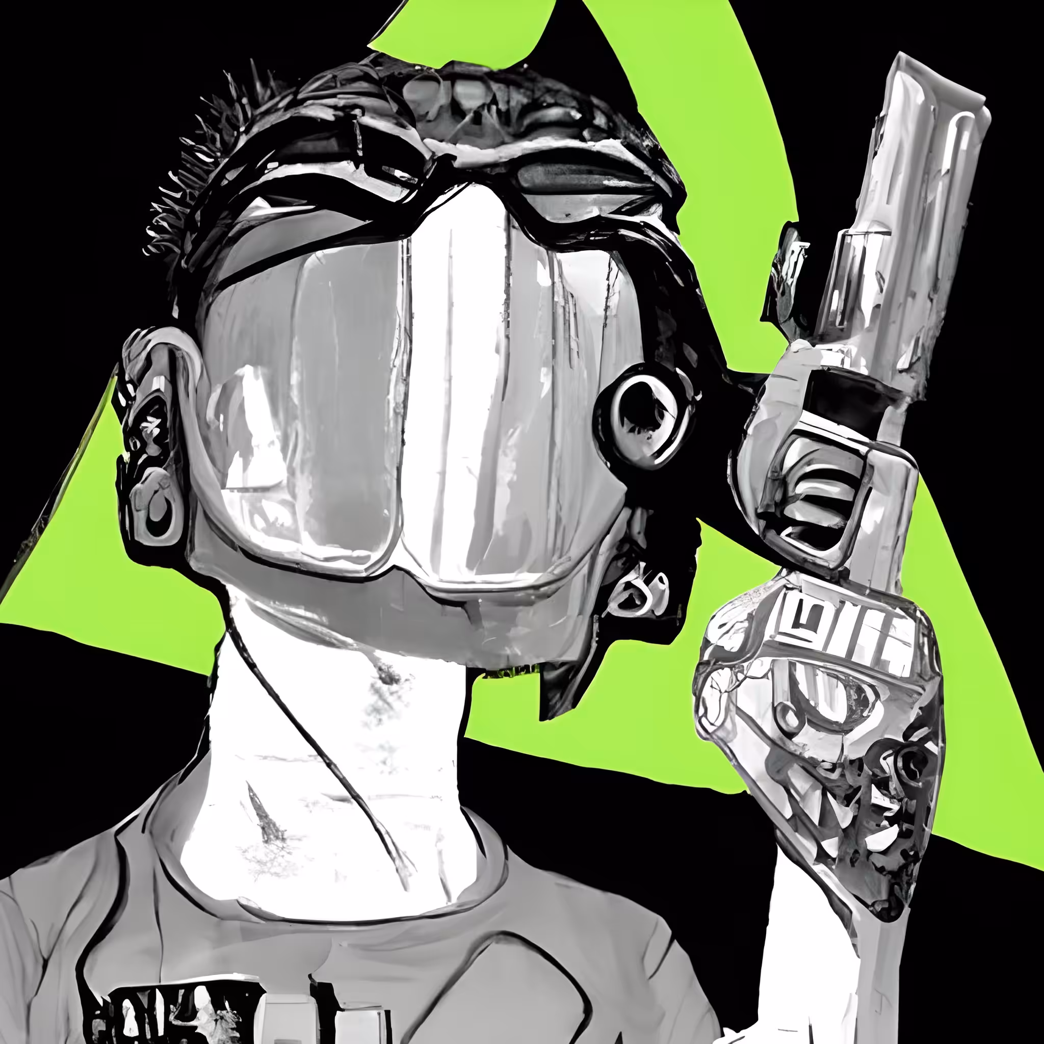 AVATAR #166666/♾