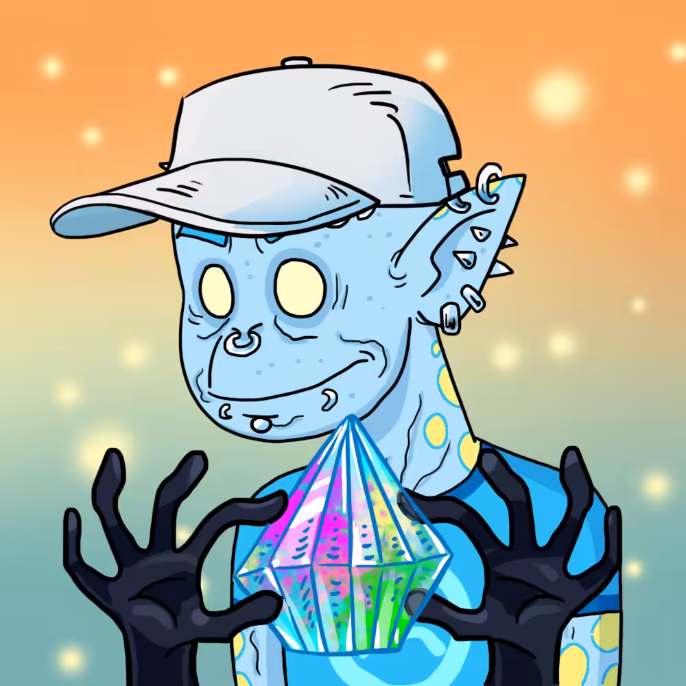 Monstro: #206