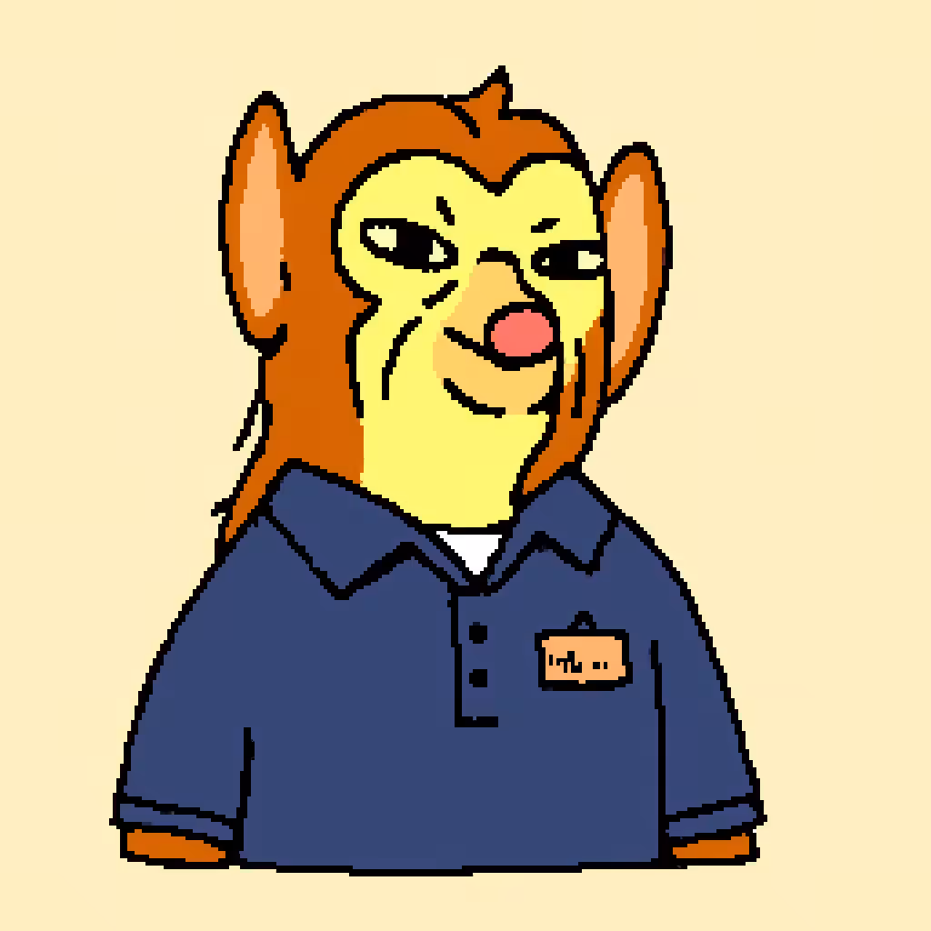 MallWalker