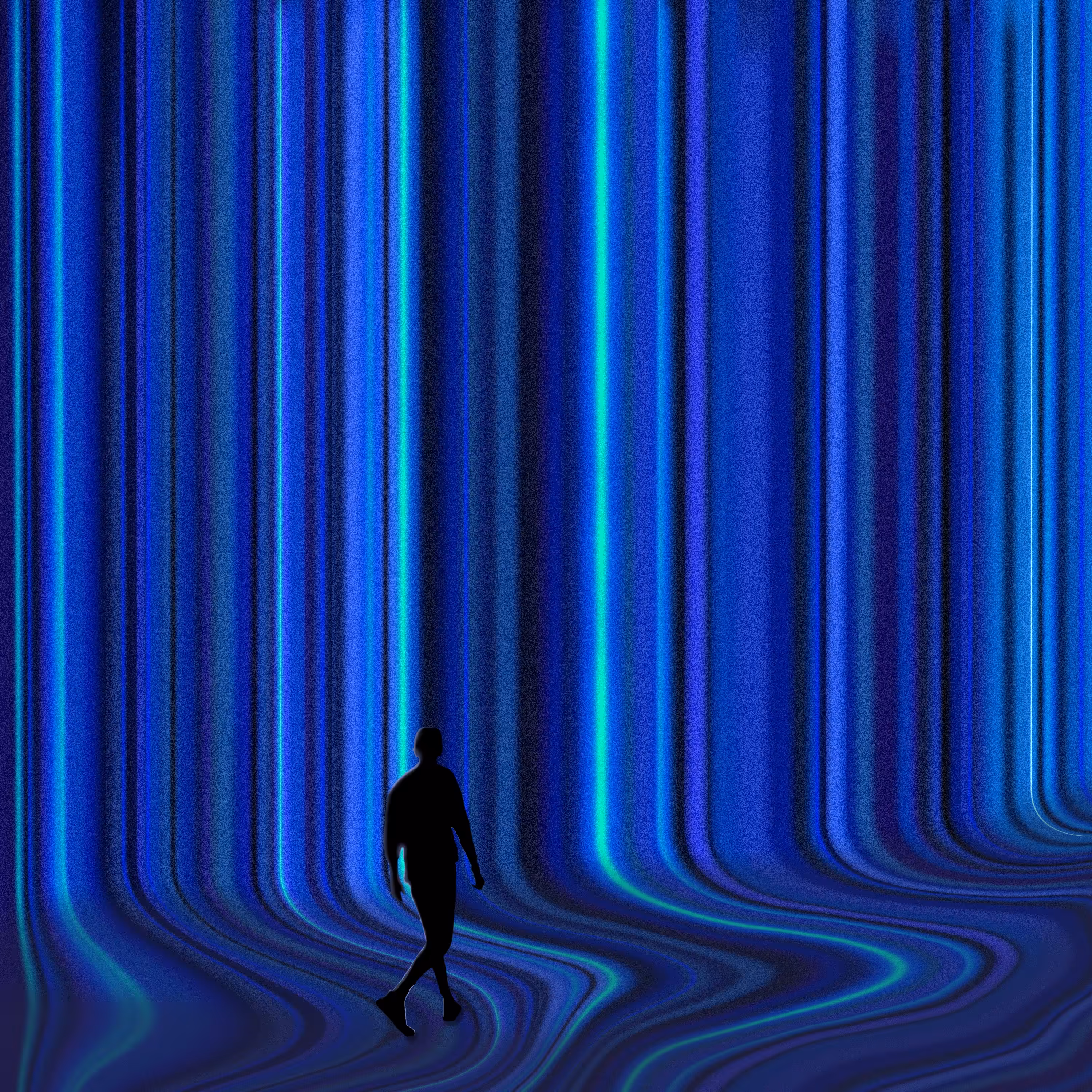 Walking on a Dream