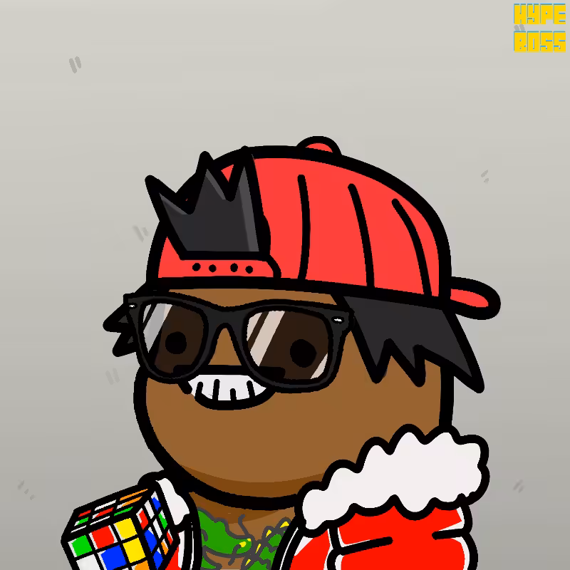 HypeBoss #63
