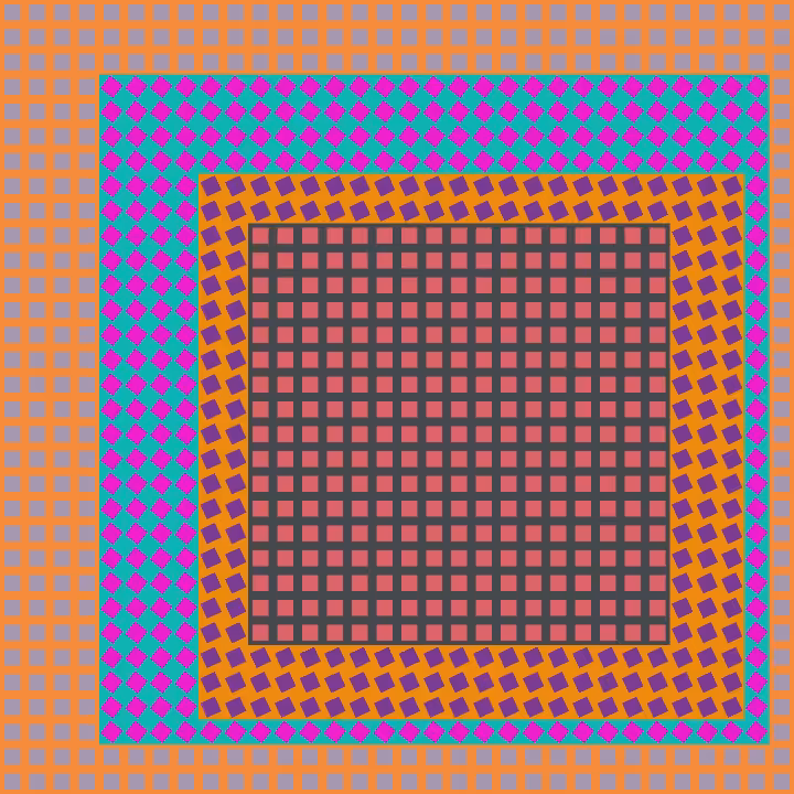 Square Planets #47