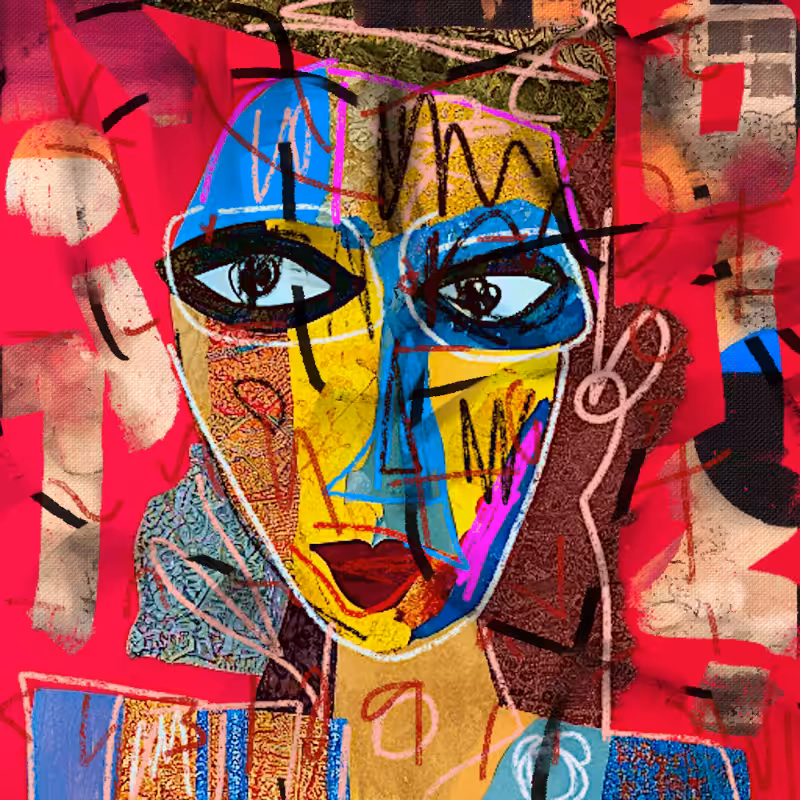 Thoughts of a Muse #1