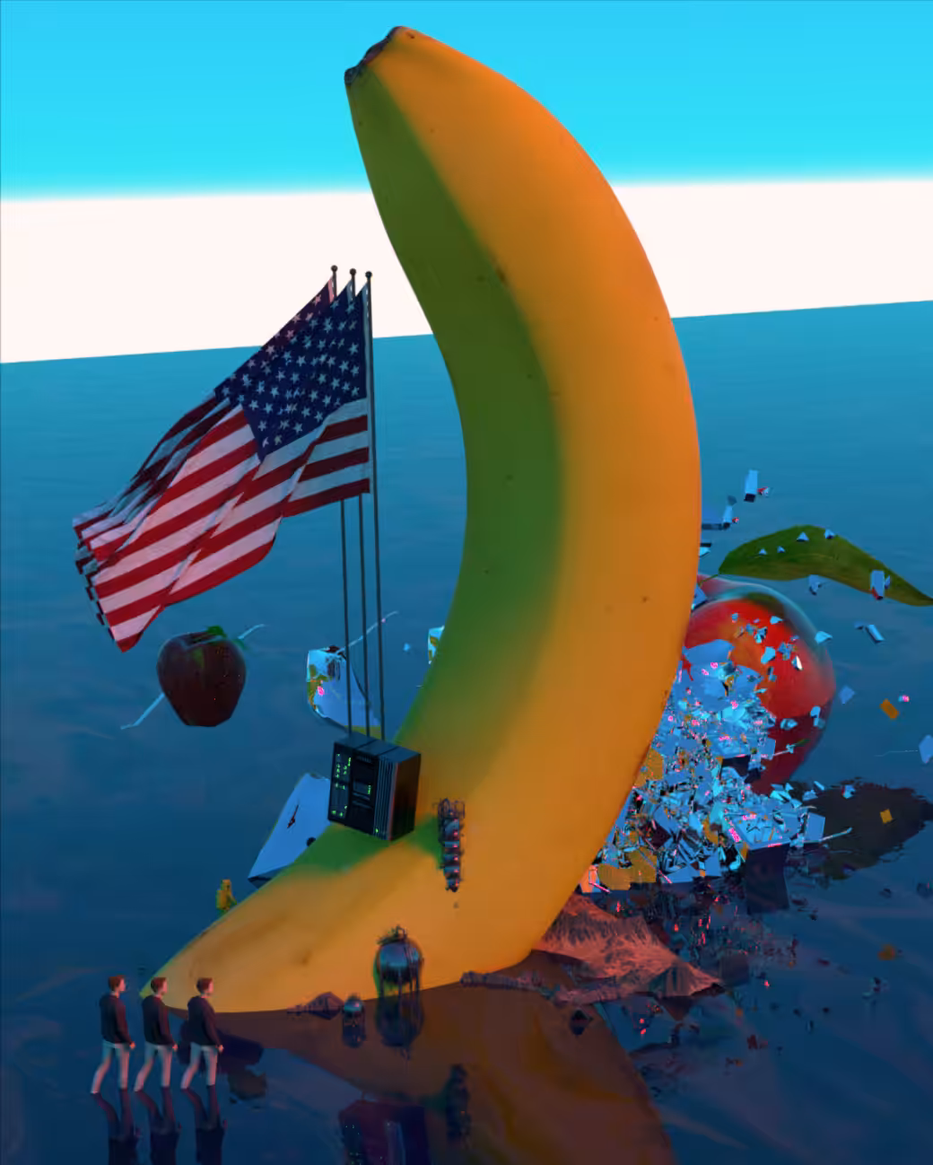 EVERYDAY ARTIFACTS [03.11.23] _ #24