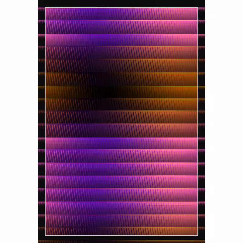 Separation in the Night #38