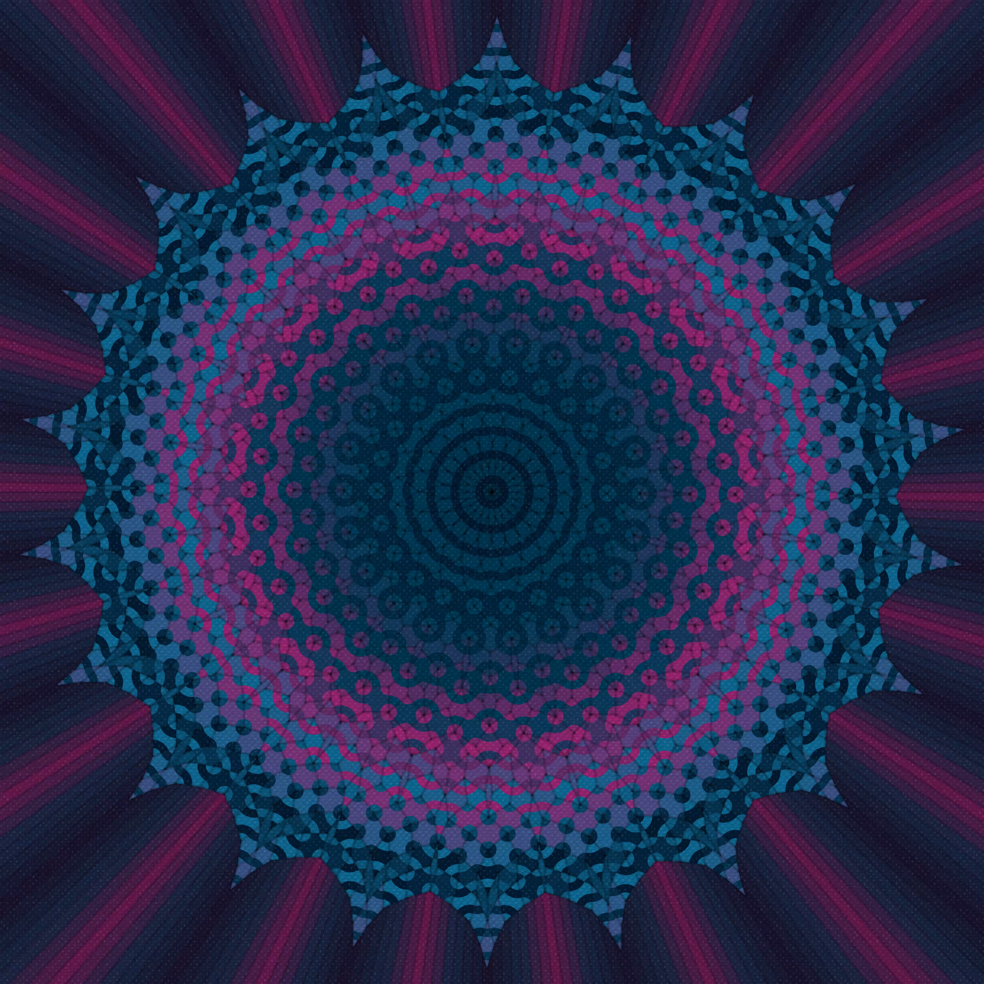 Kaleidoscopia #38