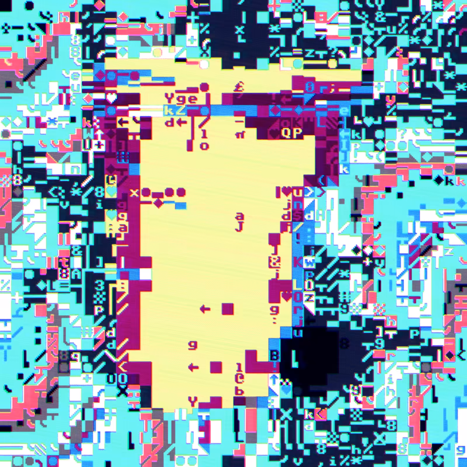 DOS TRASH #010