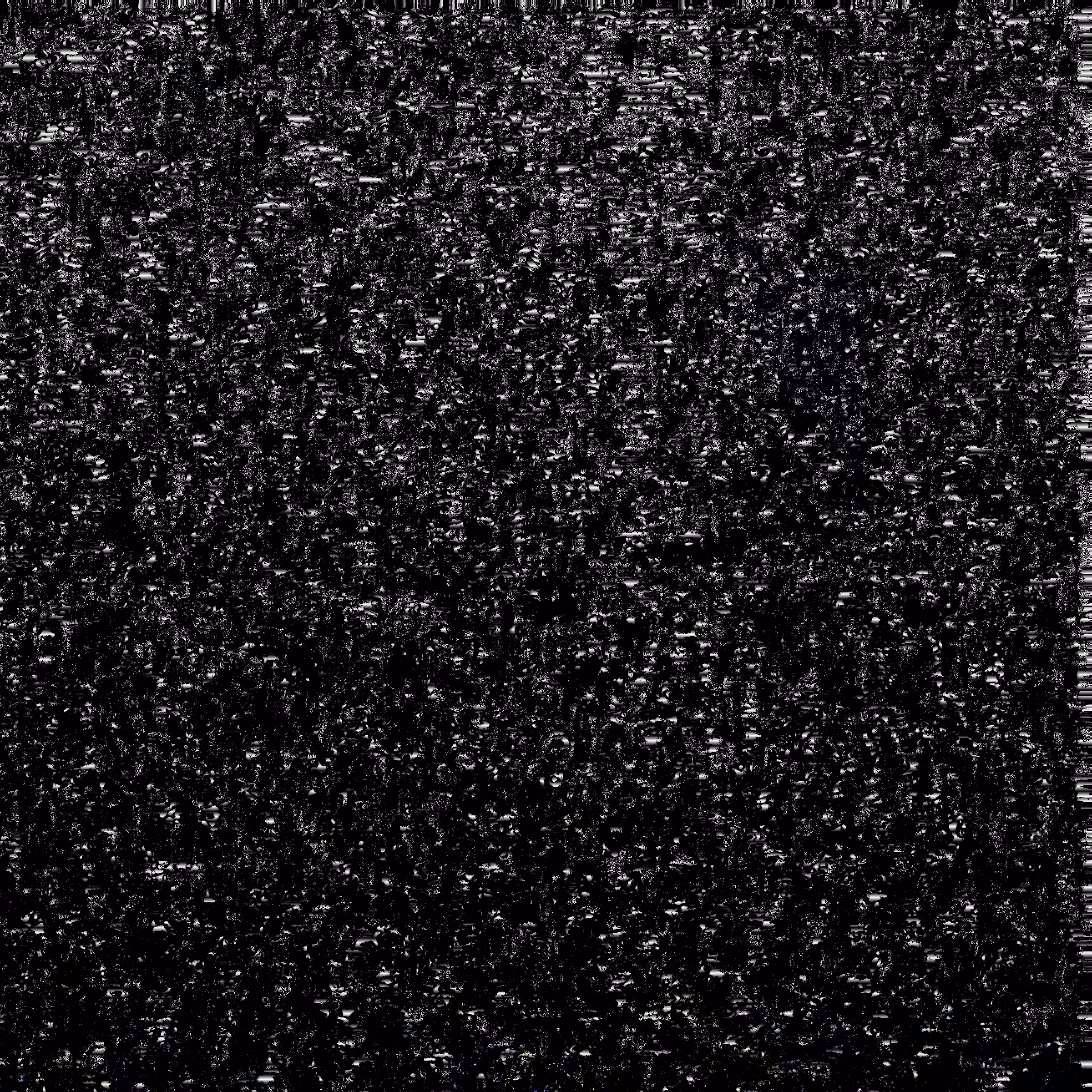 IN NOISE WE TRUST: INWT 87