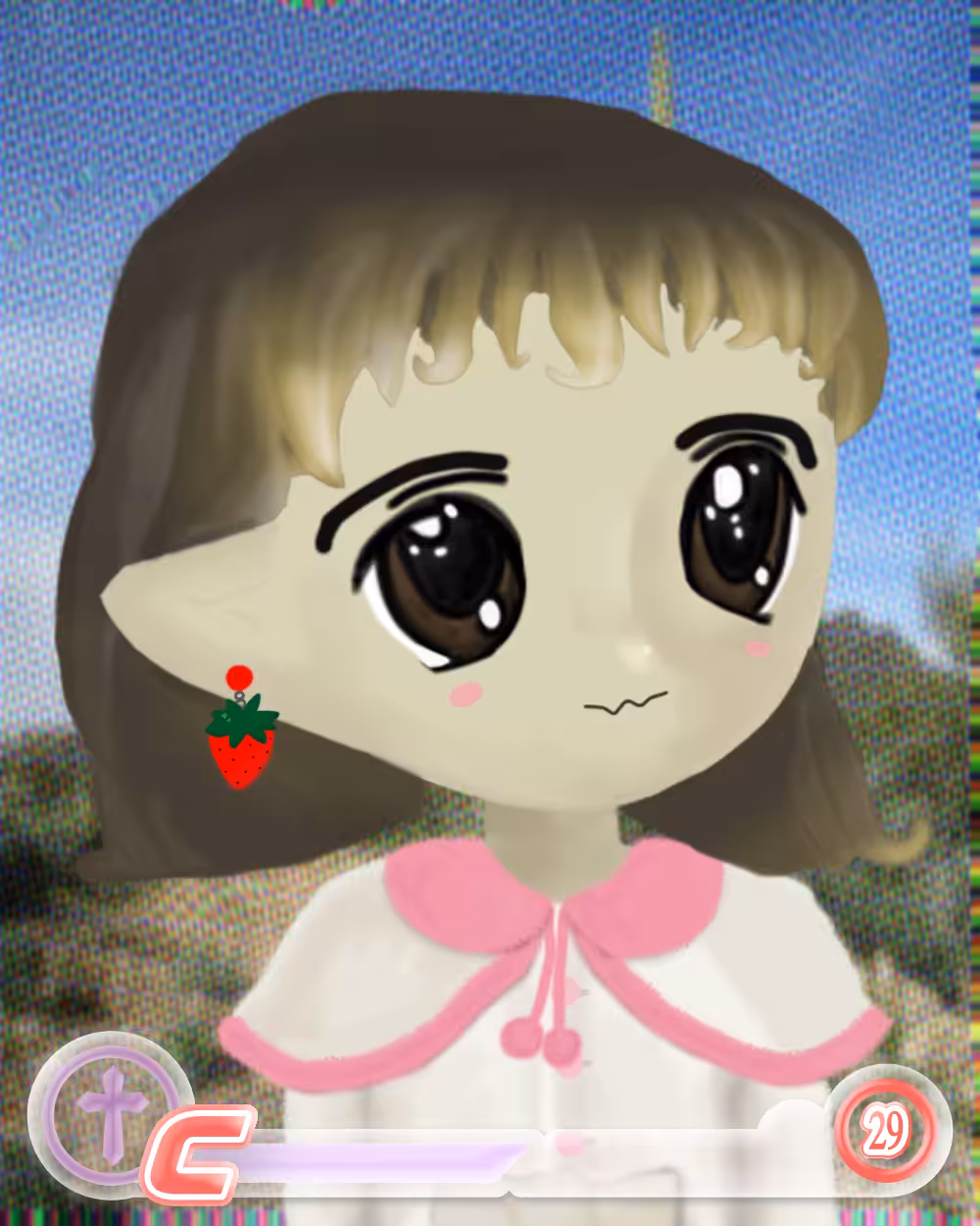 Milady 5090