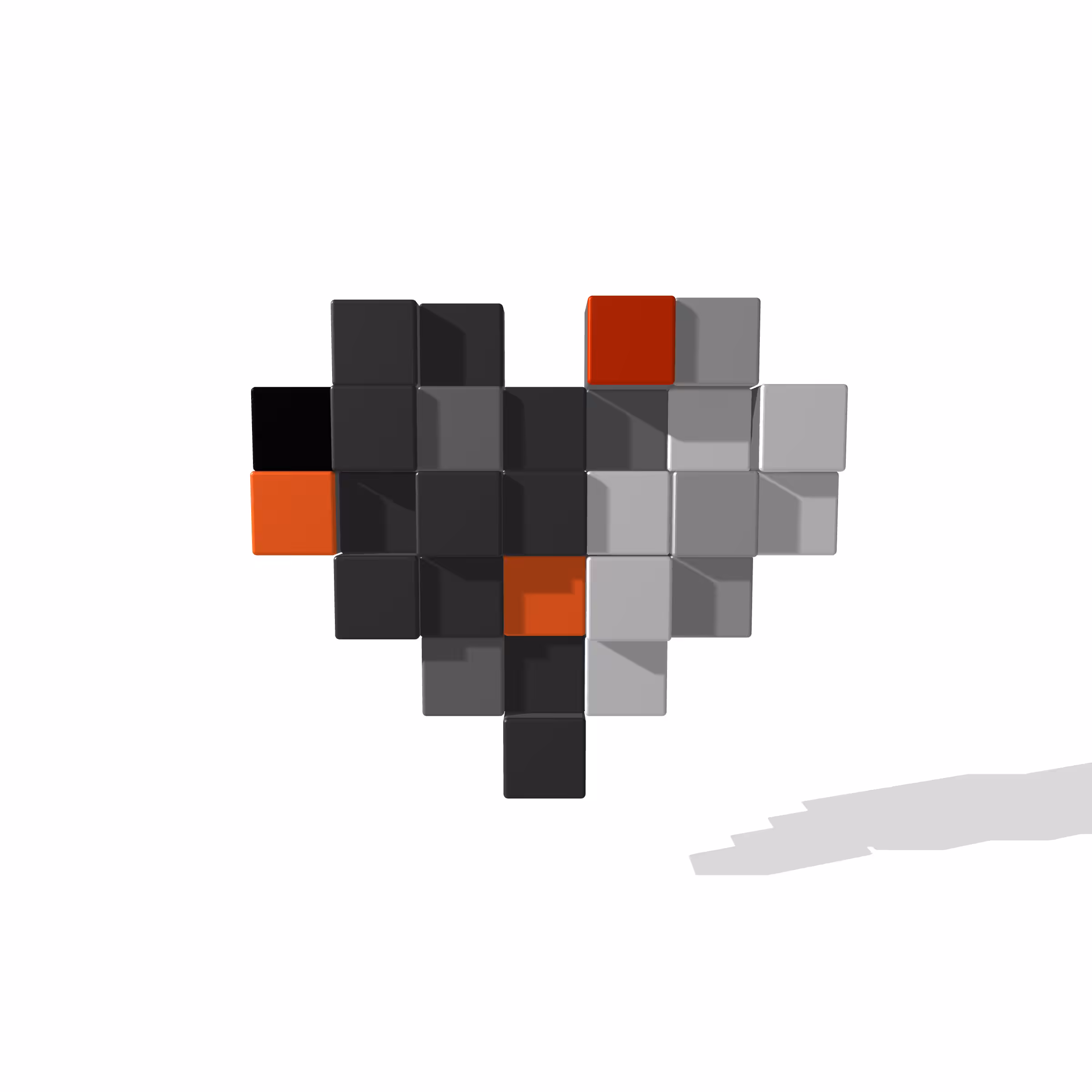 heart + craft #6457