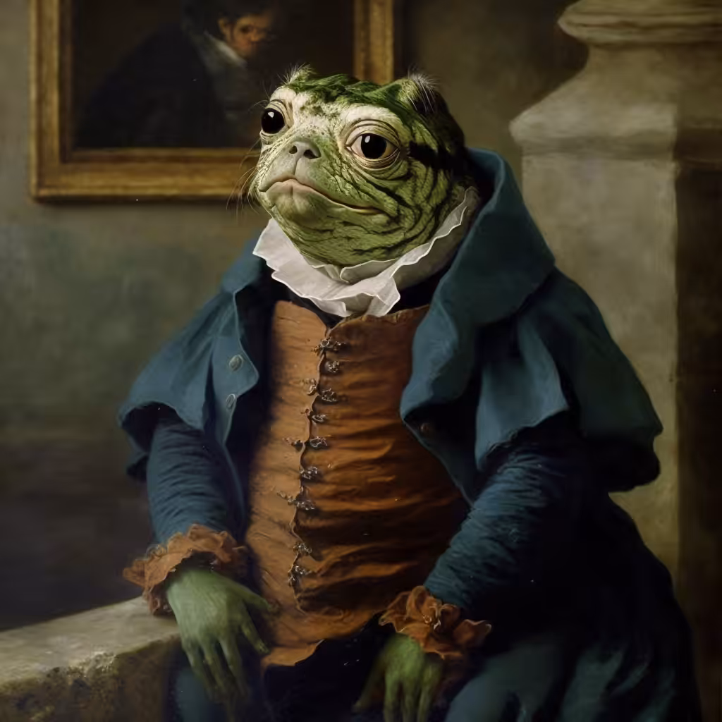 Amphibian #515