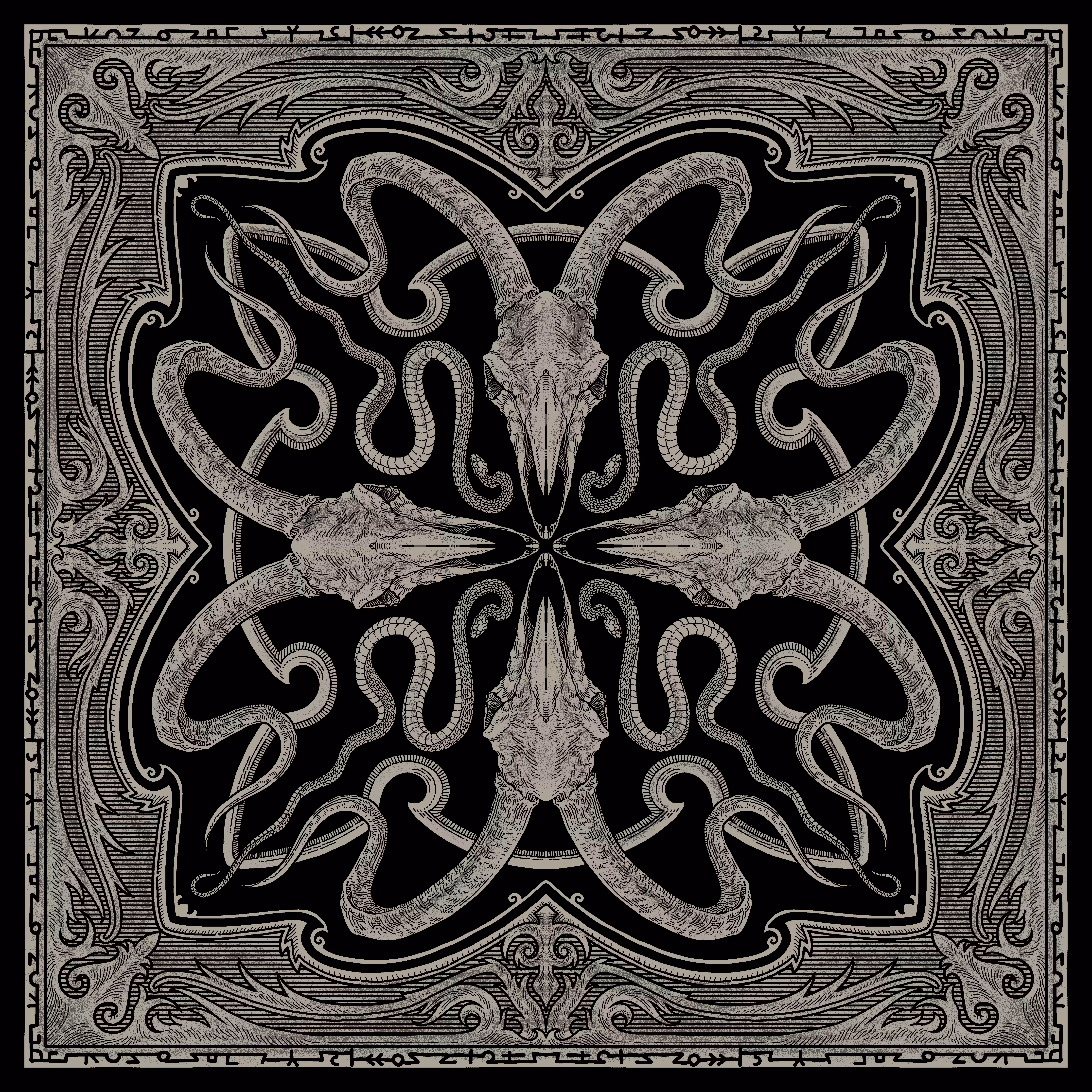 VICRANIUM SWASTIGOAT